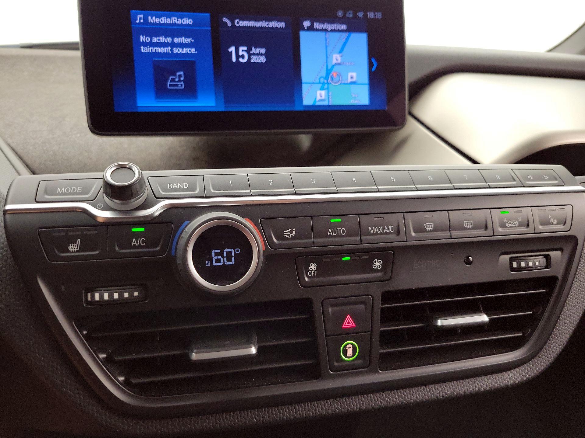 Thumbnail: 2018 BMW i3 - 15