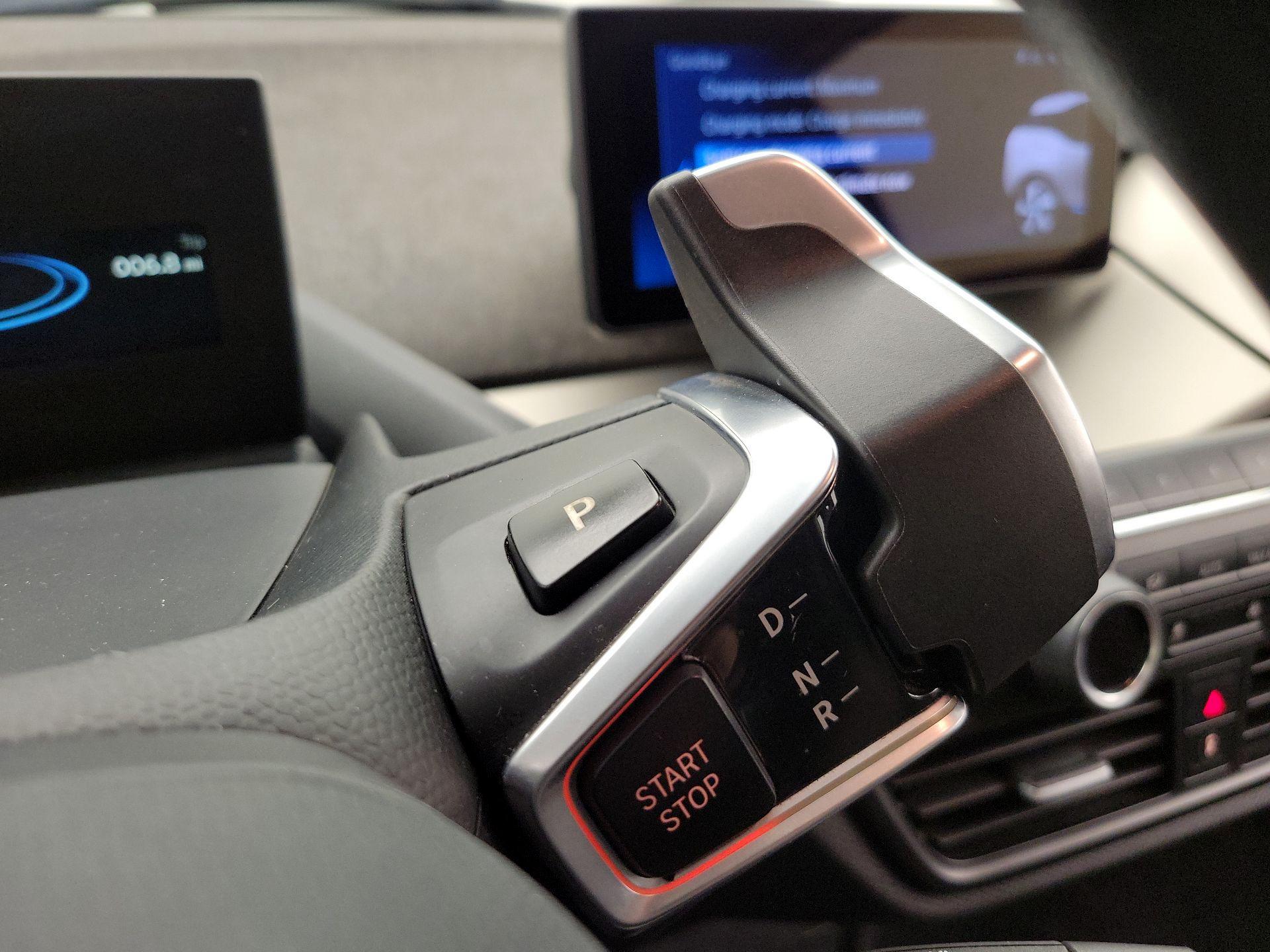 Thumbnail: 2018 BMW i3 - 16
