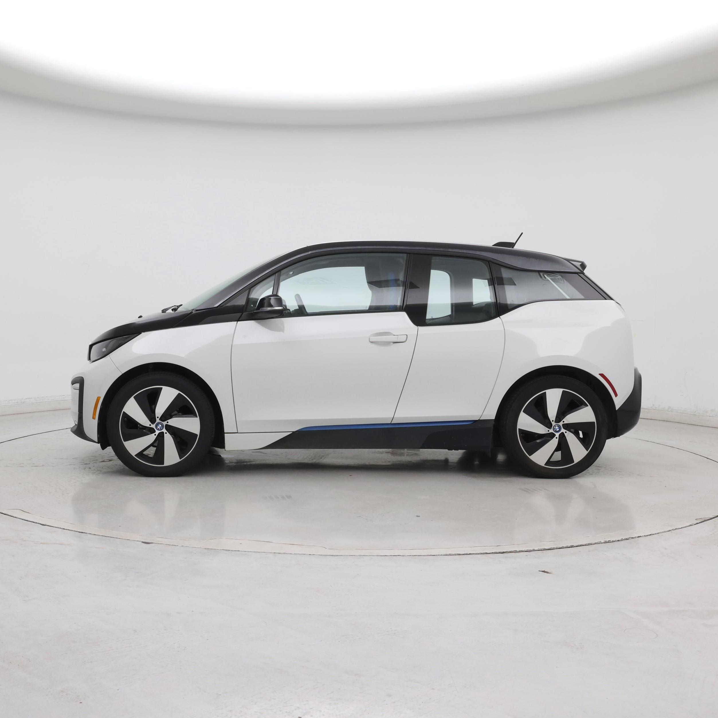 Thumbnail: 2018 BMW i3 - 3