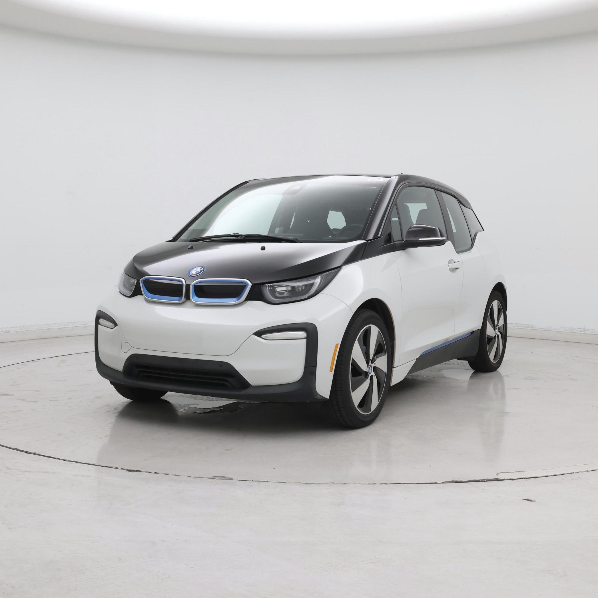 Thumbnail: 2018 BMW i3 - 4