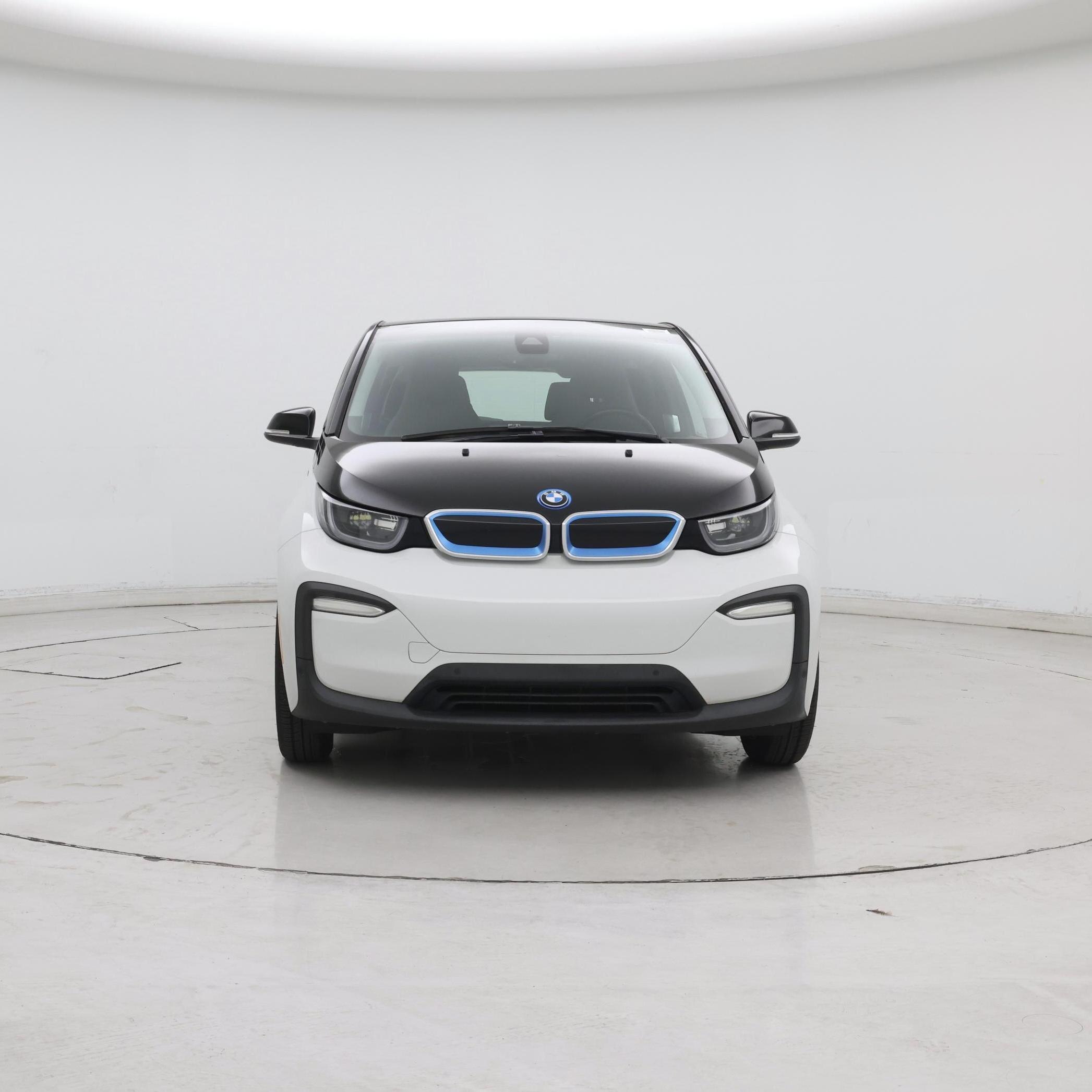 Thumbnail: 2018 BMW i3 - 5