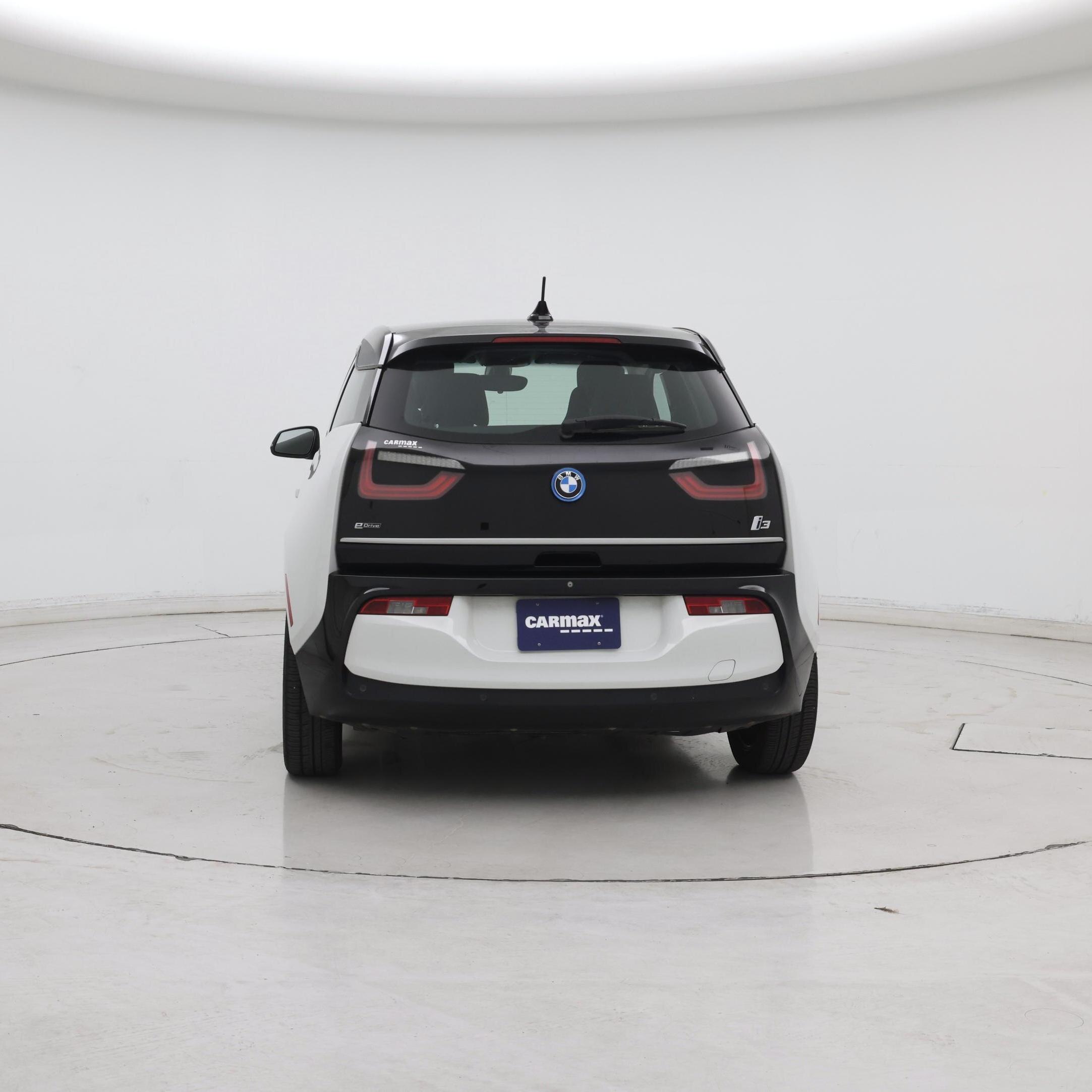 Thumbnail: 2018 BMW i3 - 6
