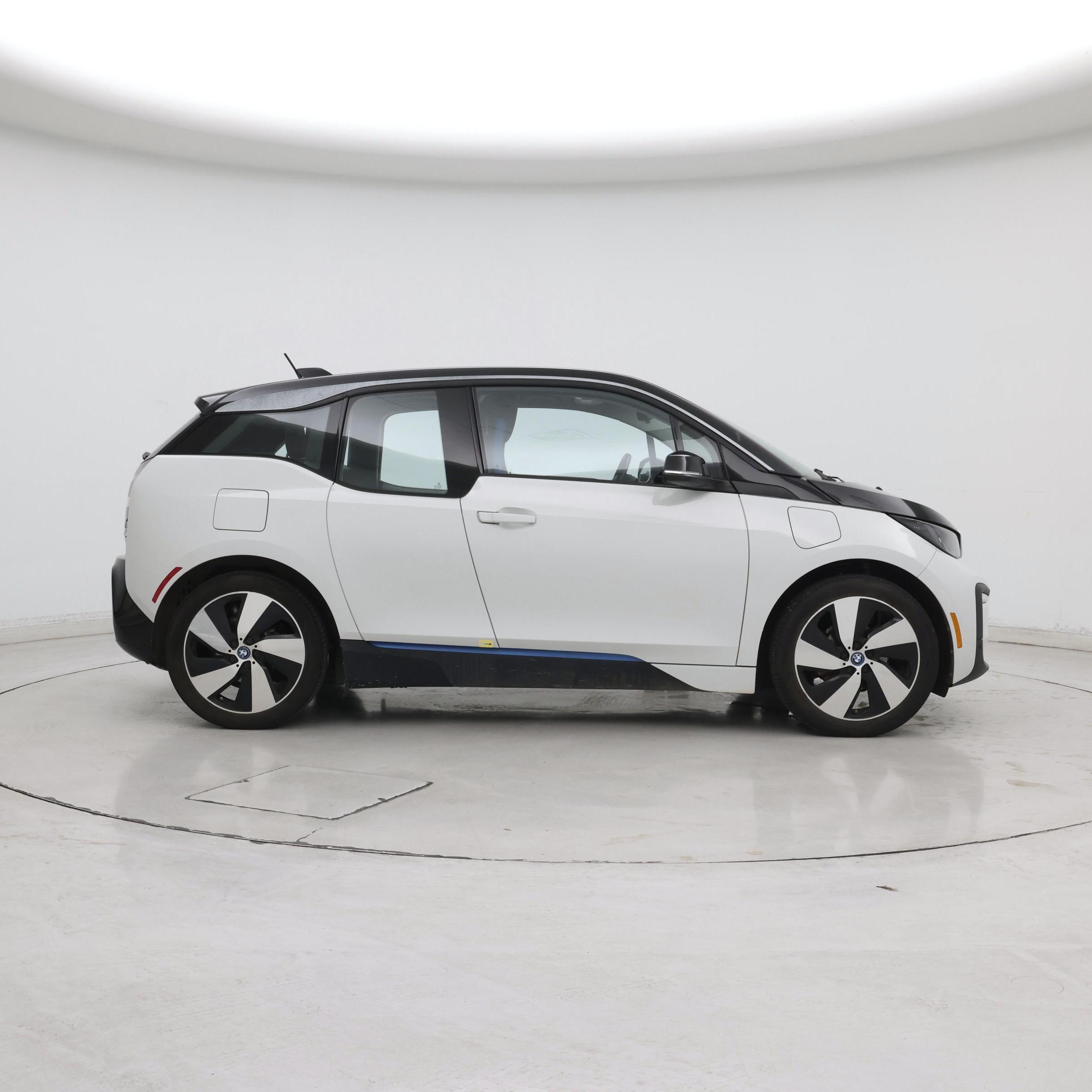 Thumbnail: 2018 BMW i3 - 7