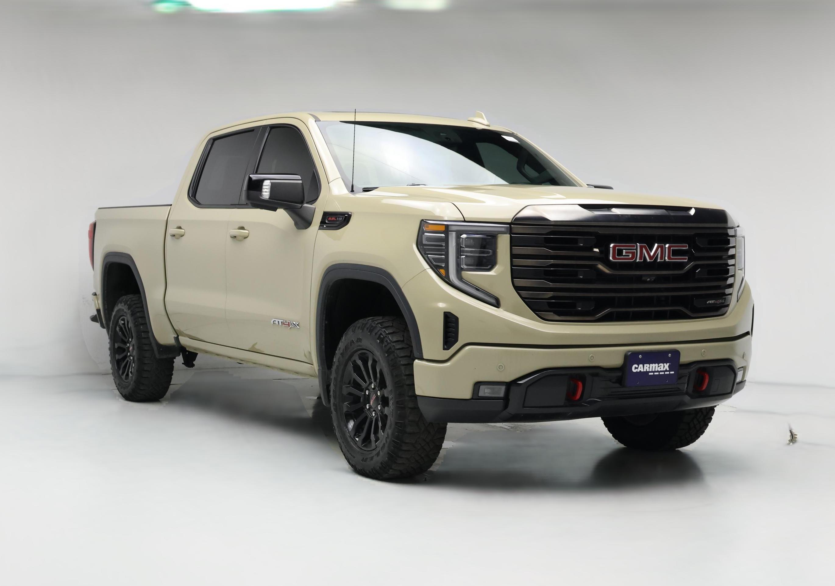 Thumbnail: 2023 GMC Sierra 1500 - 1
