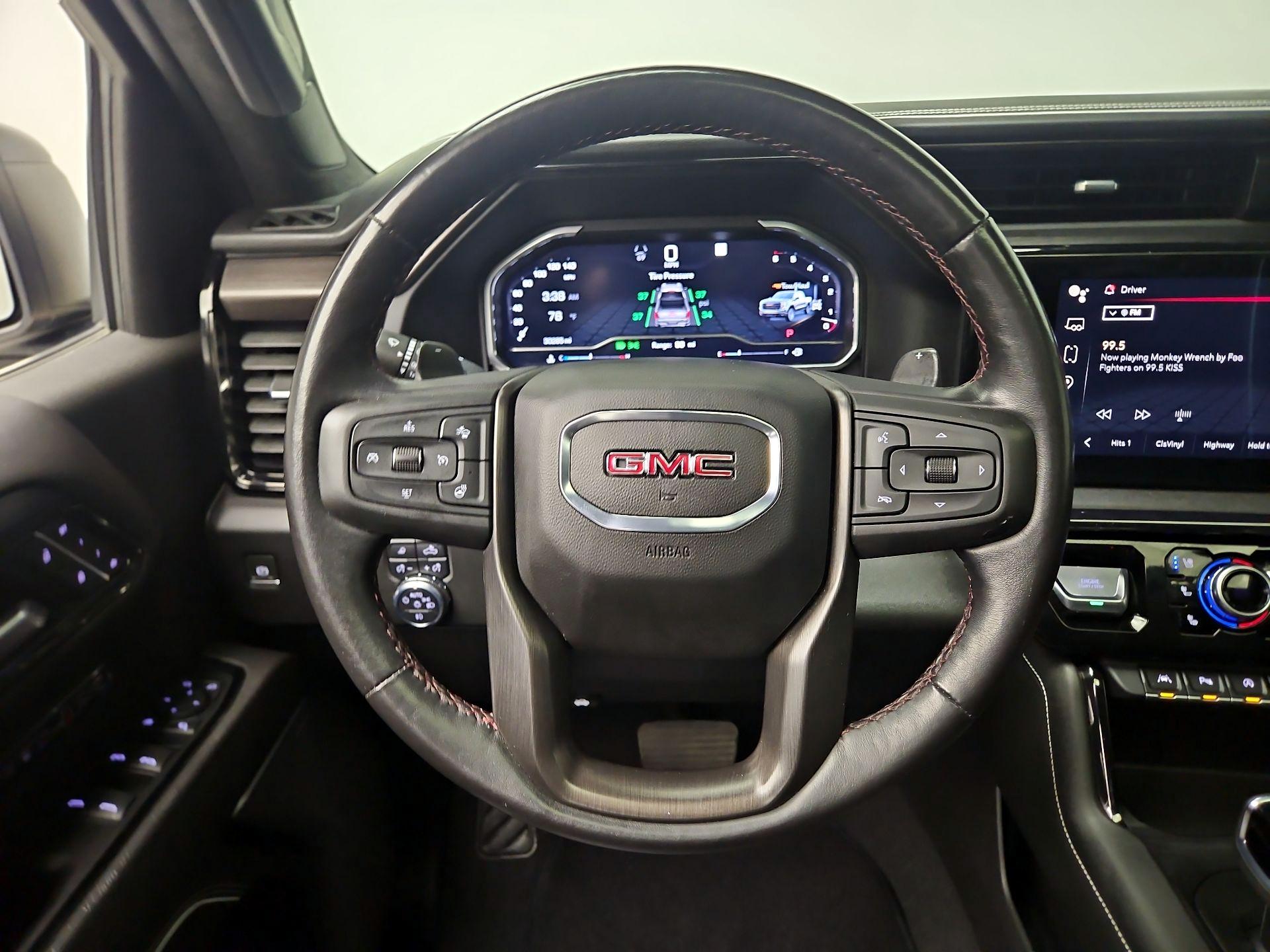 Thumbnail: 2023 GMC Sierra 1500 - 10
