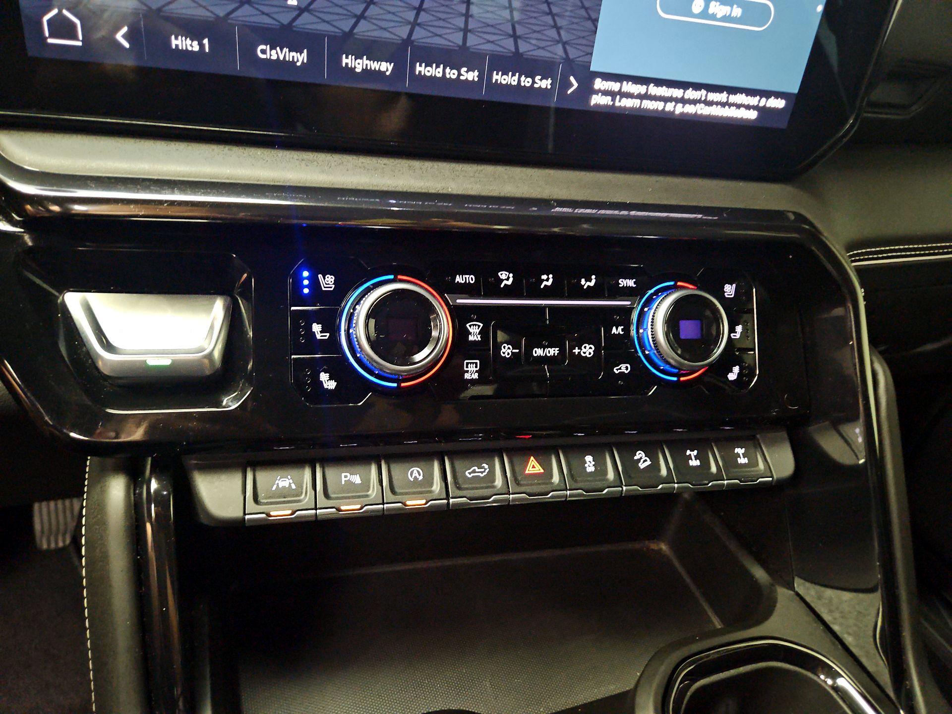 Thumbnail: 2023 GMC Sierra 1500 - 16
