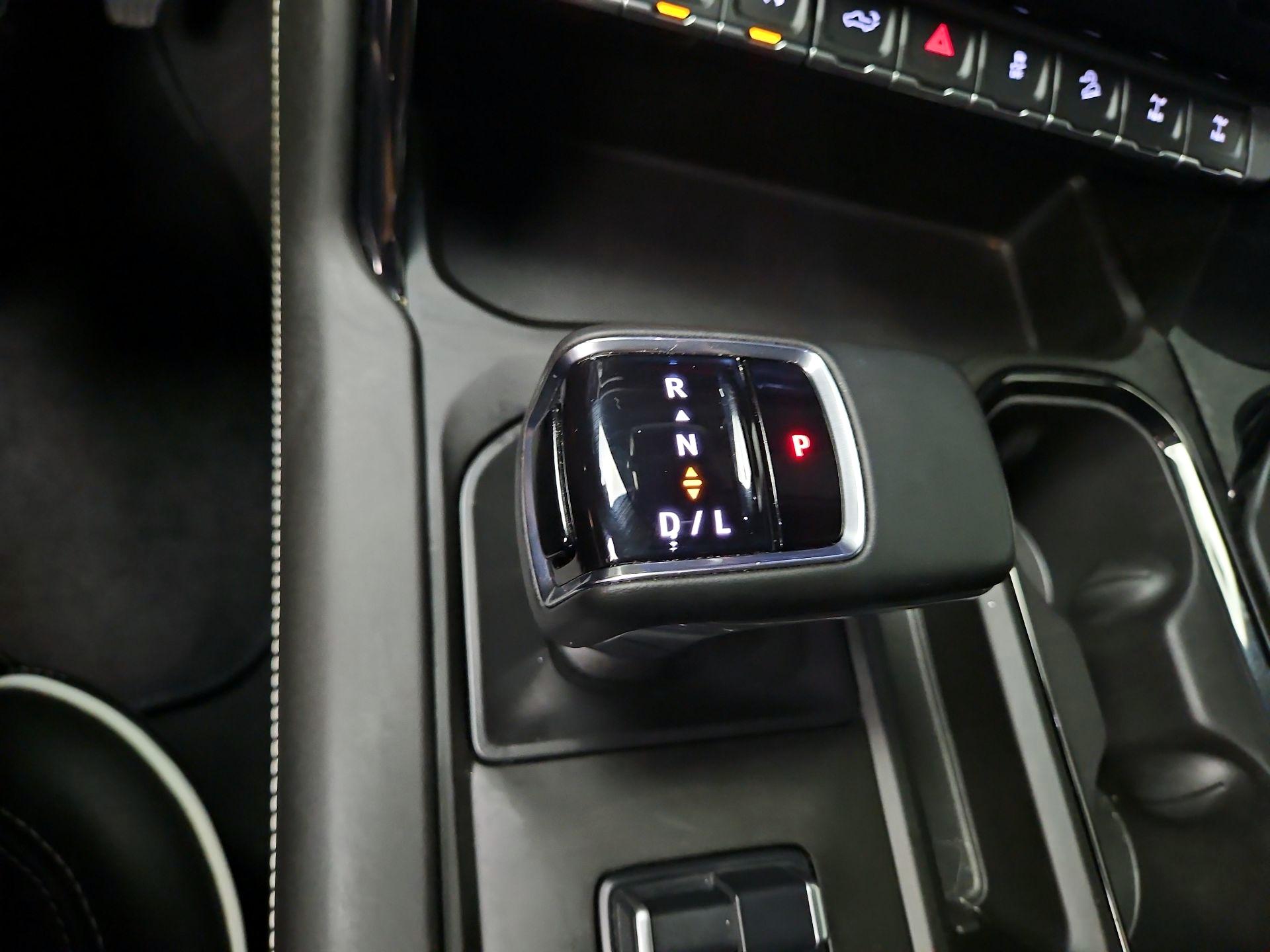 Thumbnail: 2023 GMC Sierra 1500 - 17