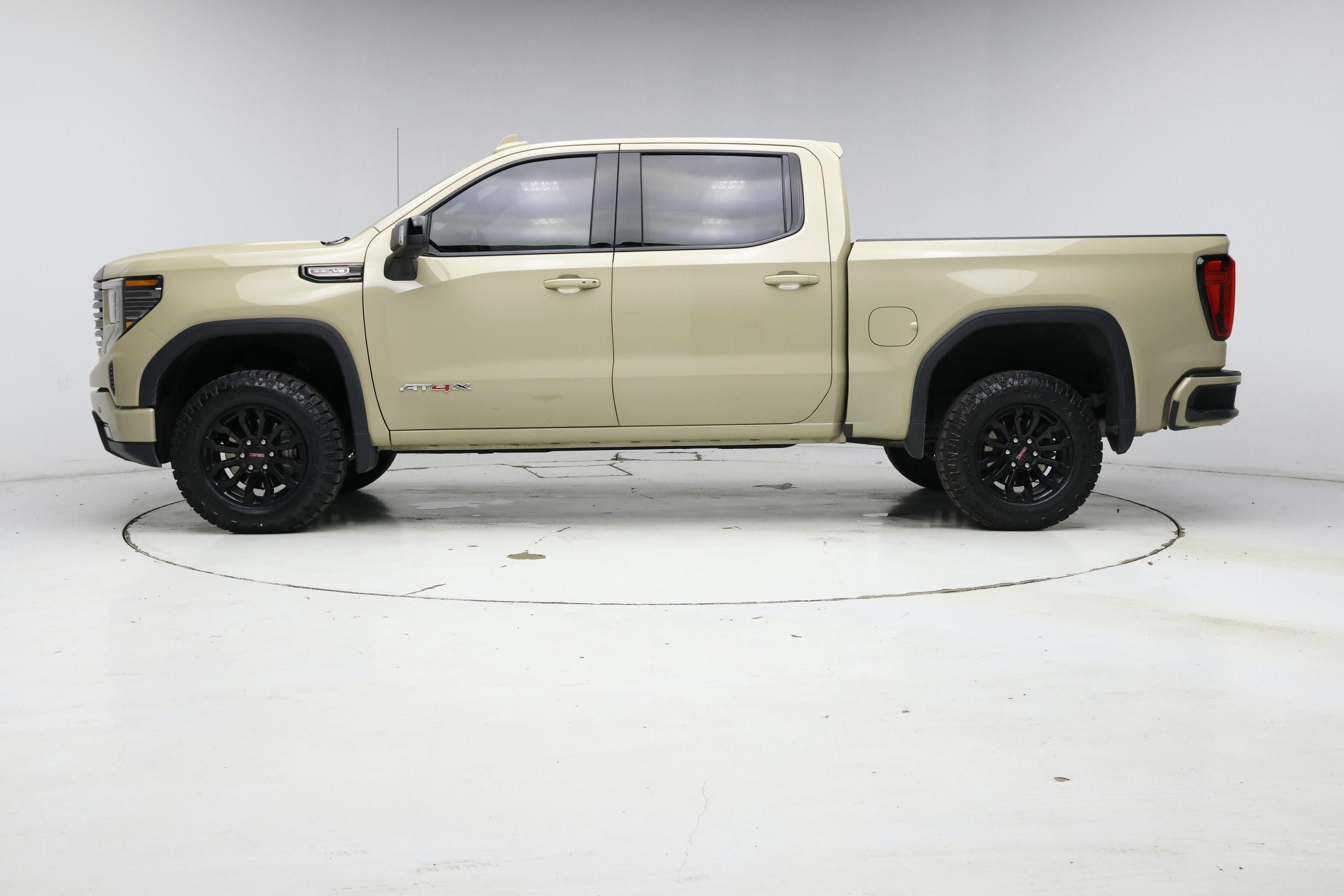 Thumbnail: 2023 GMC Sierra 1500 - 3