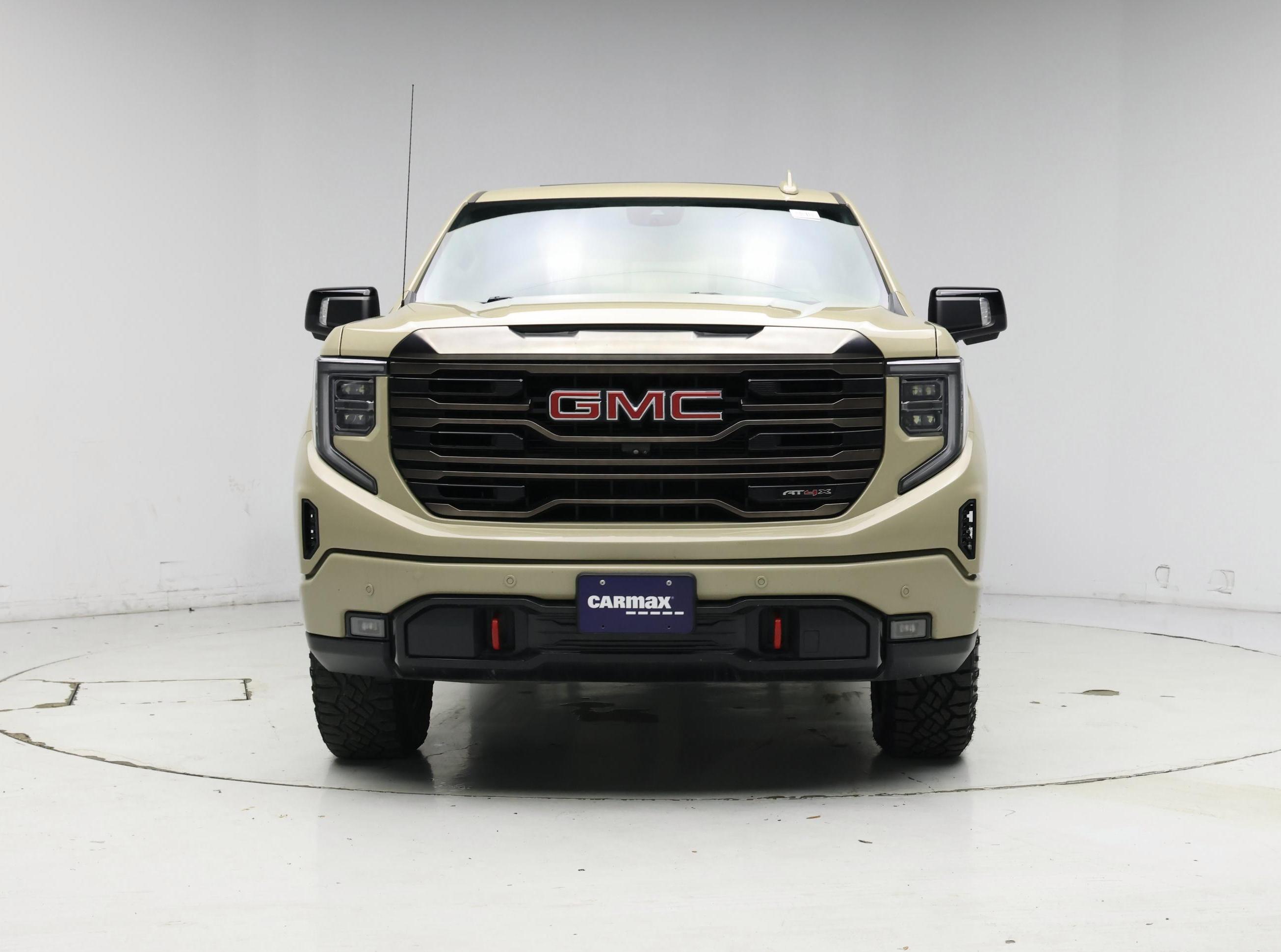 Thumbnail: 2023 GMC Sierra 1500 - 5