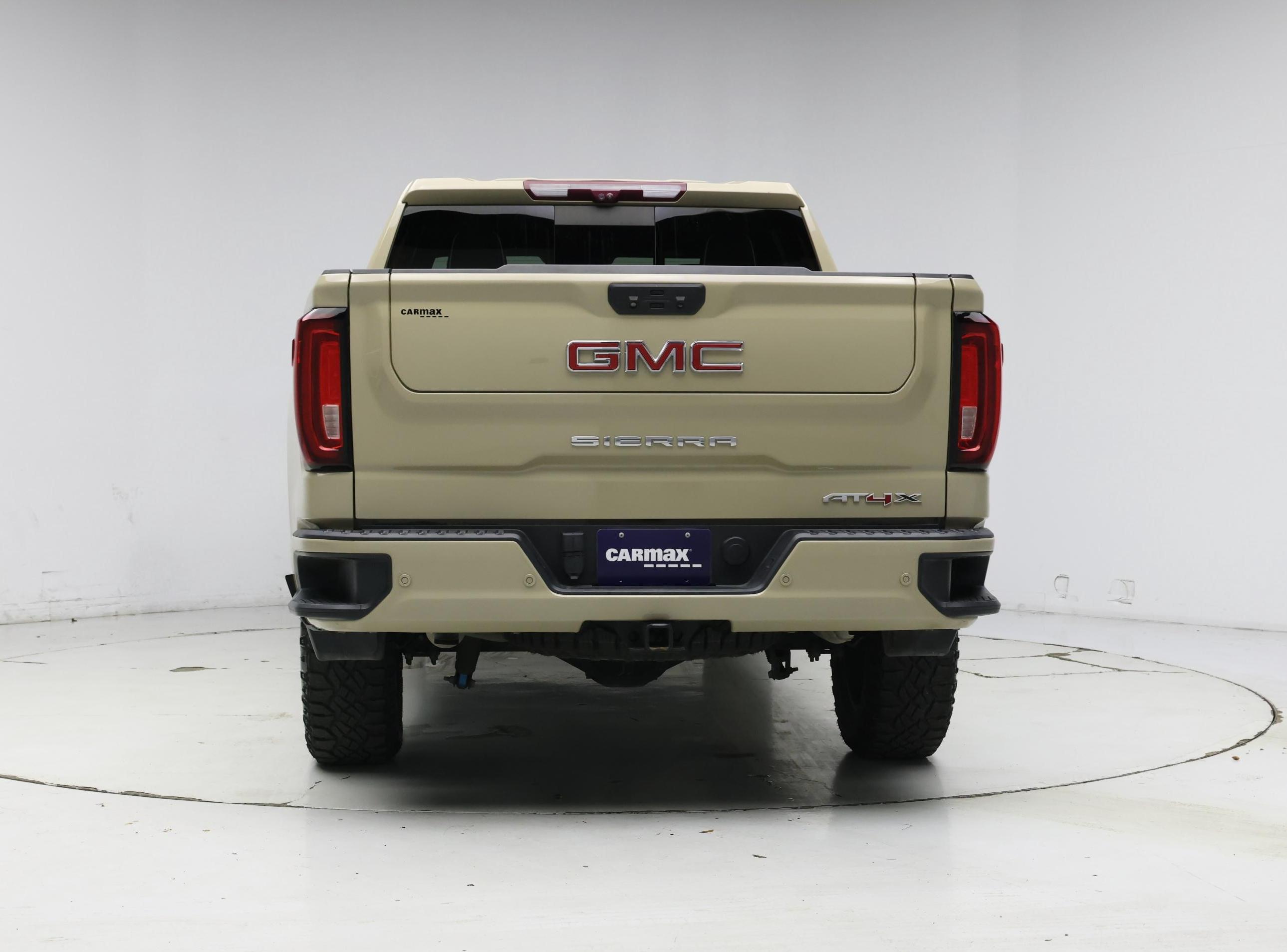 Thumbnail: 2023 GMC Sierra 1500 - 6