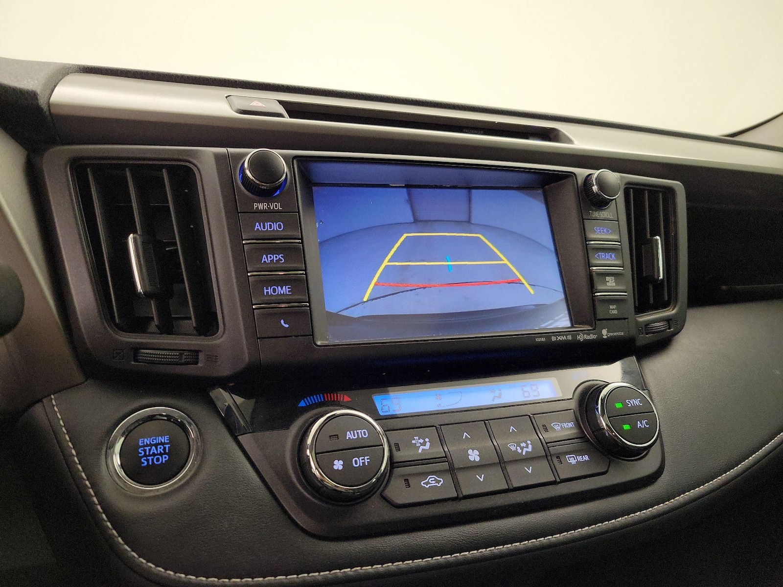 2016 Toyota RAV4 Limited - Photo 15