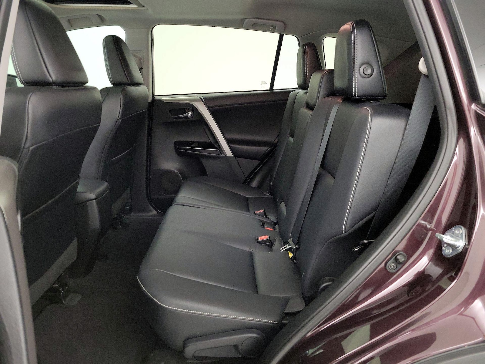 2016 Toyota RAV4 Limited - Photo 20