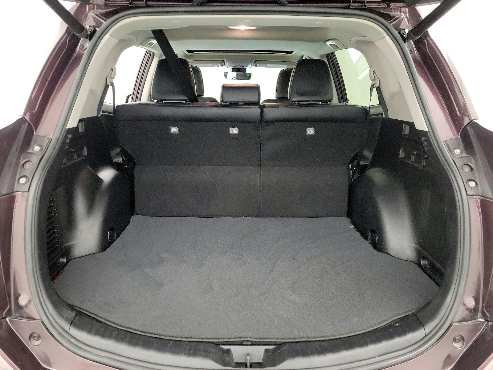 2016 Toyota RAV4 Limited - Photo 21