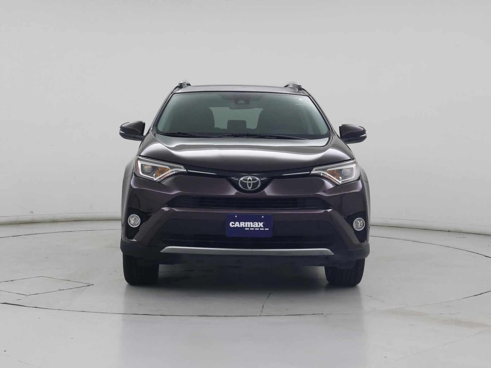2016 Toyota RAV4 Limited - Photo 6