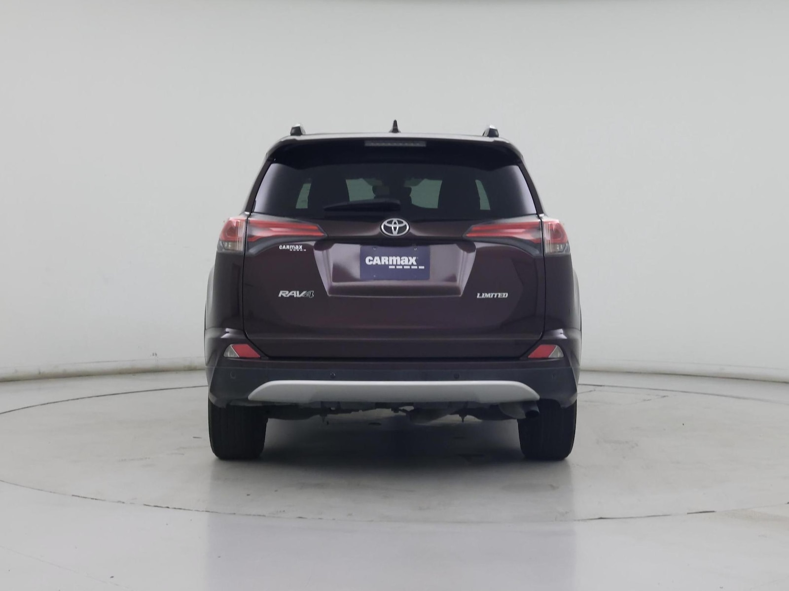 2016 Toyota RAV4 Limited - Photo 7