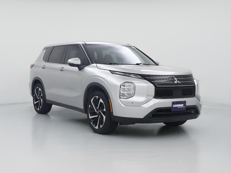 2022 Mitsubishi Outlander ES -
                  Katy, TX