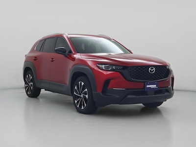 2026 Mazda CX-50 Hybrid Premium Plus