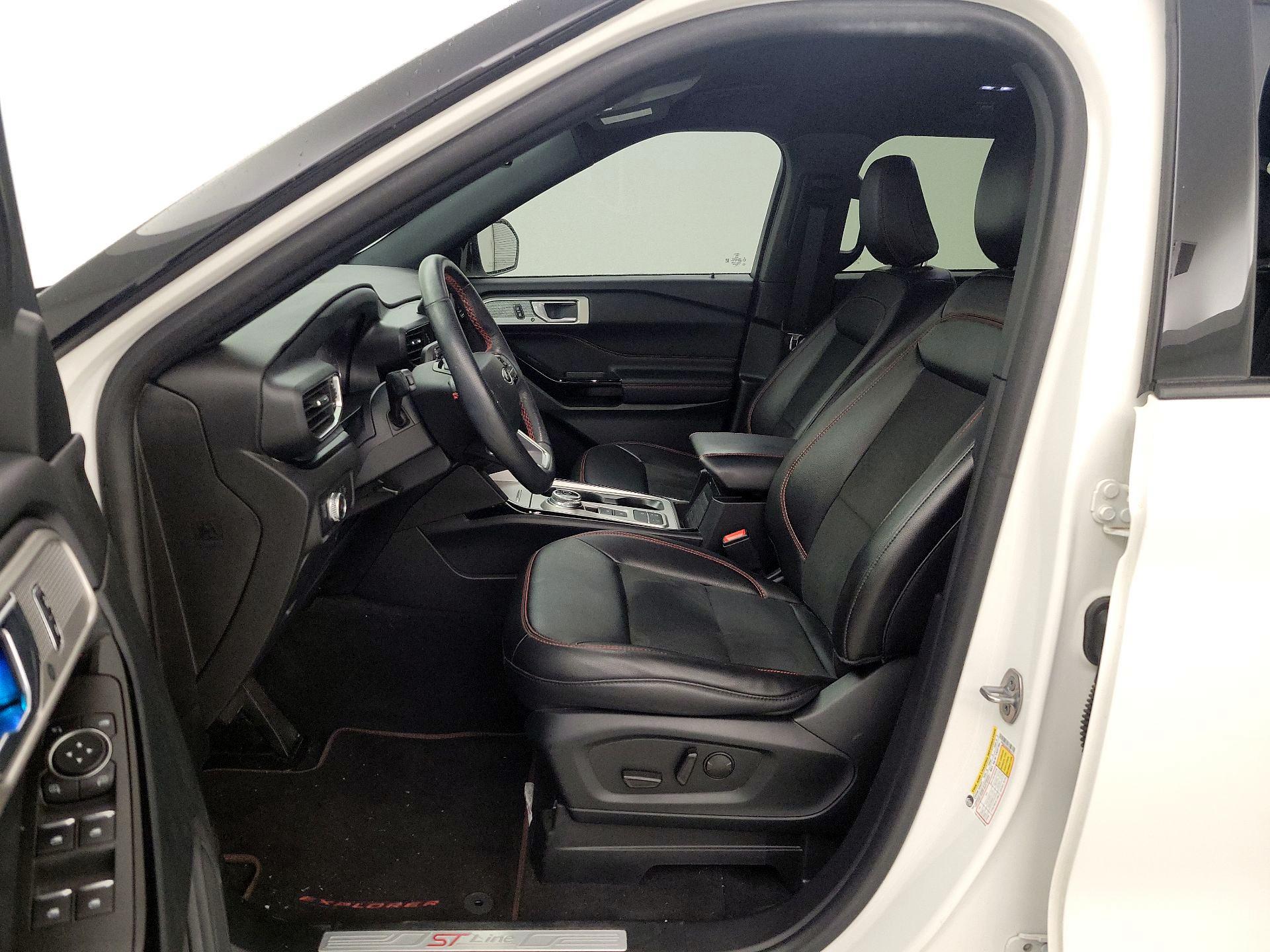 Thumbnail: 2022 Ford Explorer - 11