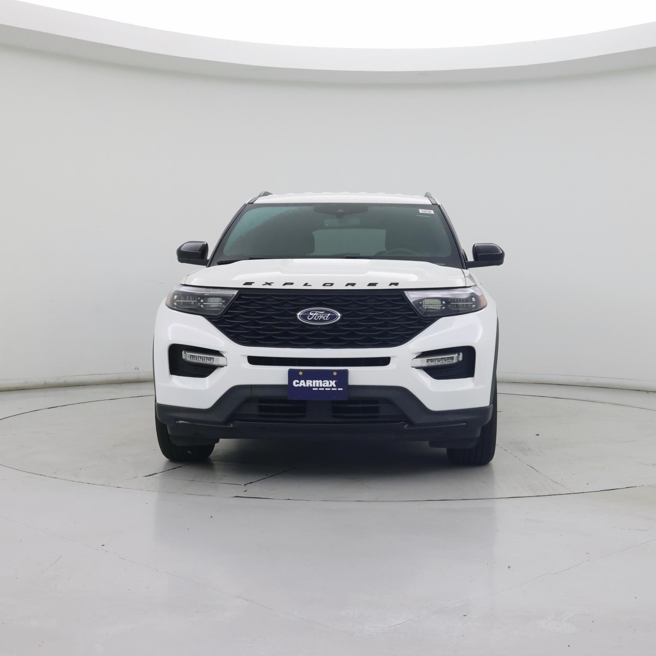 Thumbnail: 2022 Ford Explorer - 5