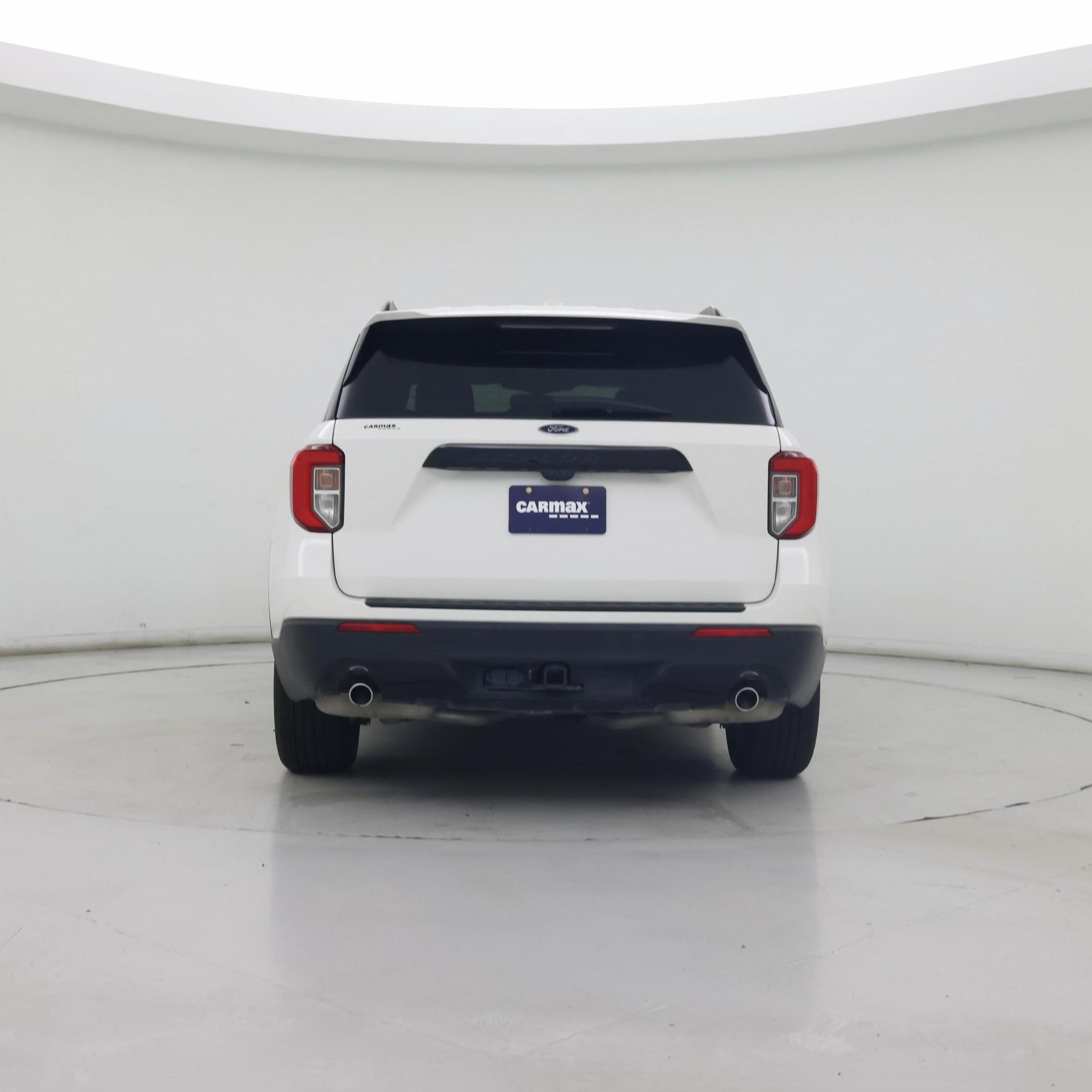 Thumbnail: 2022 Ford Explorer - 6