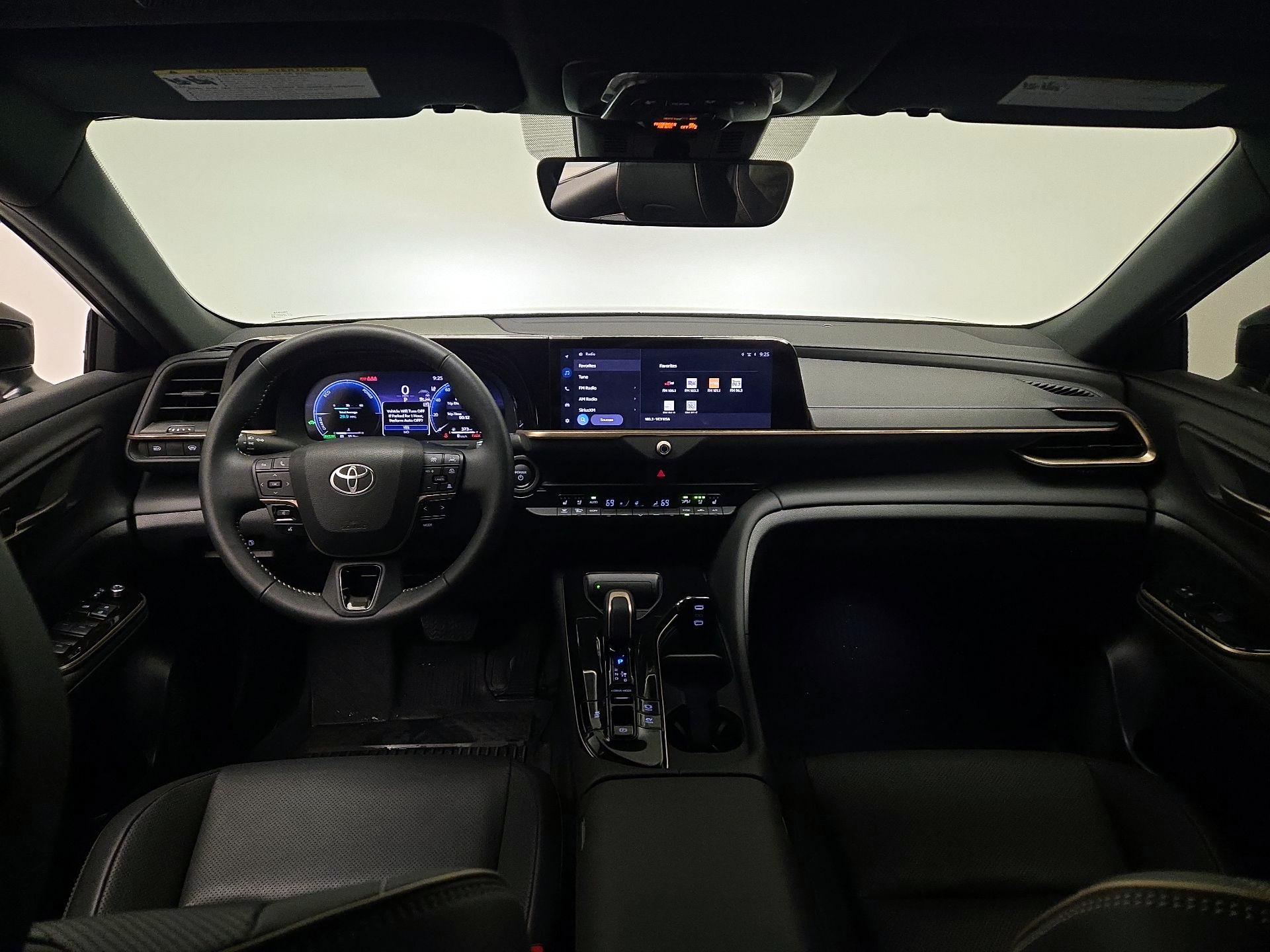 Thumbnail: 2026 Toyota Crown - 9
