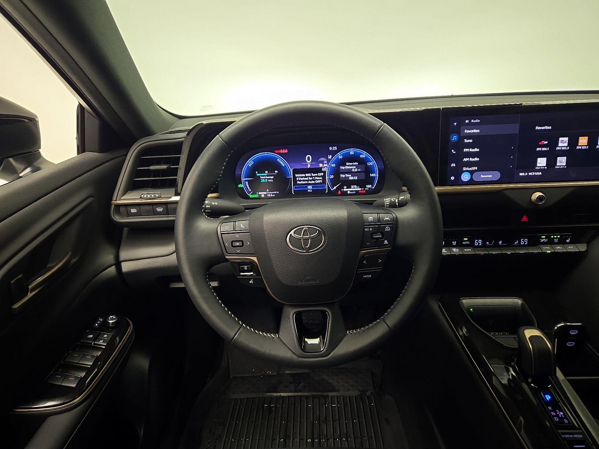 Thumbnail: 2026 Toyota Crown - 10