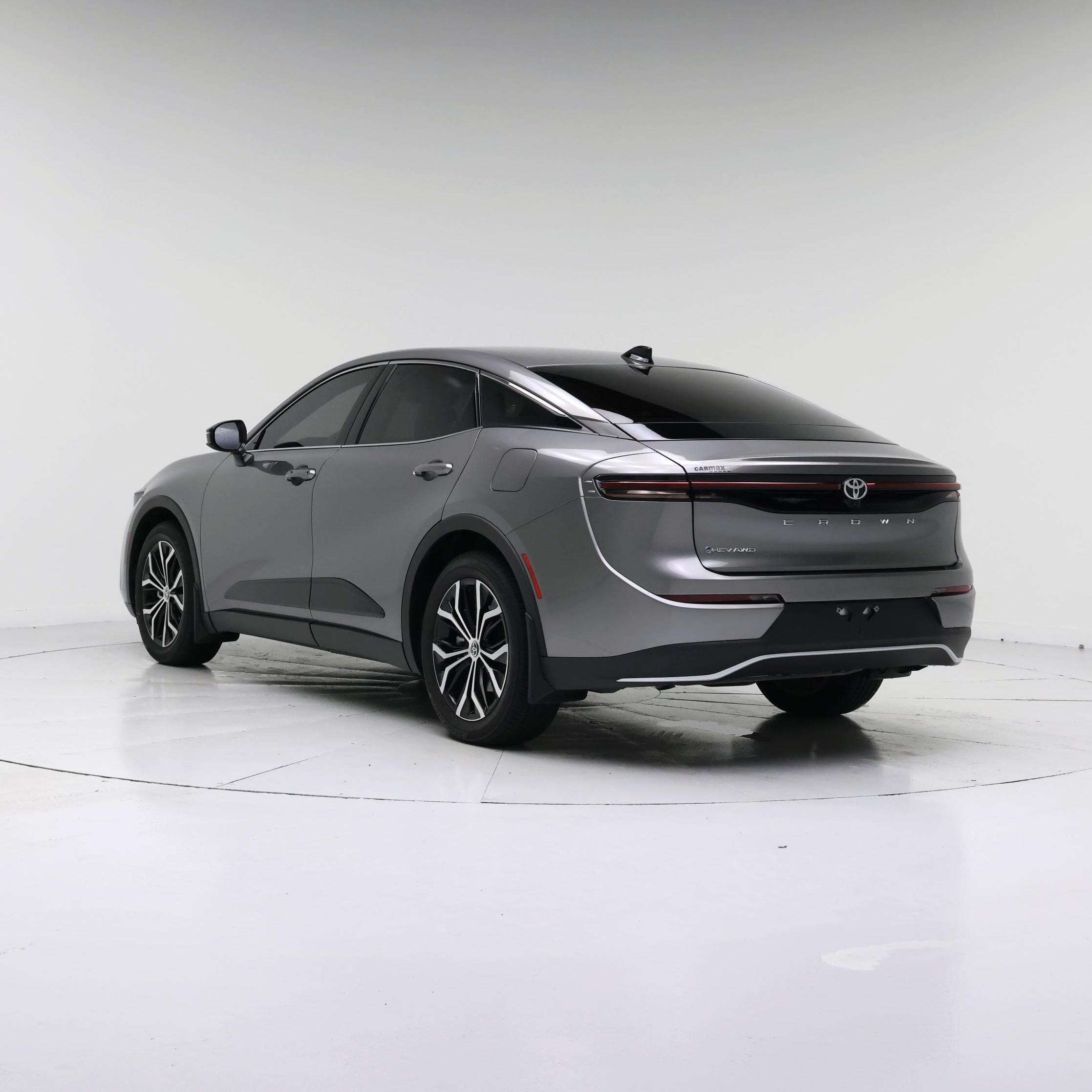 Thumbnail: 2026 Toyota Crown - 2