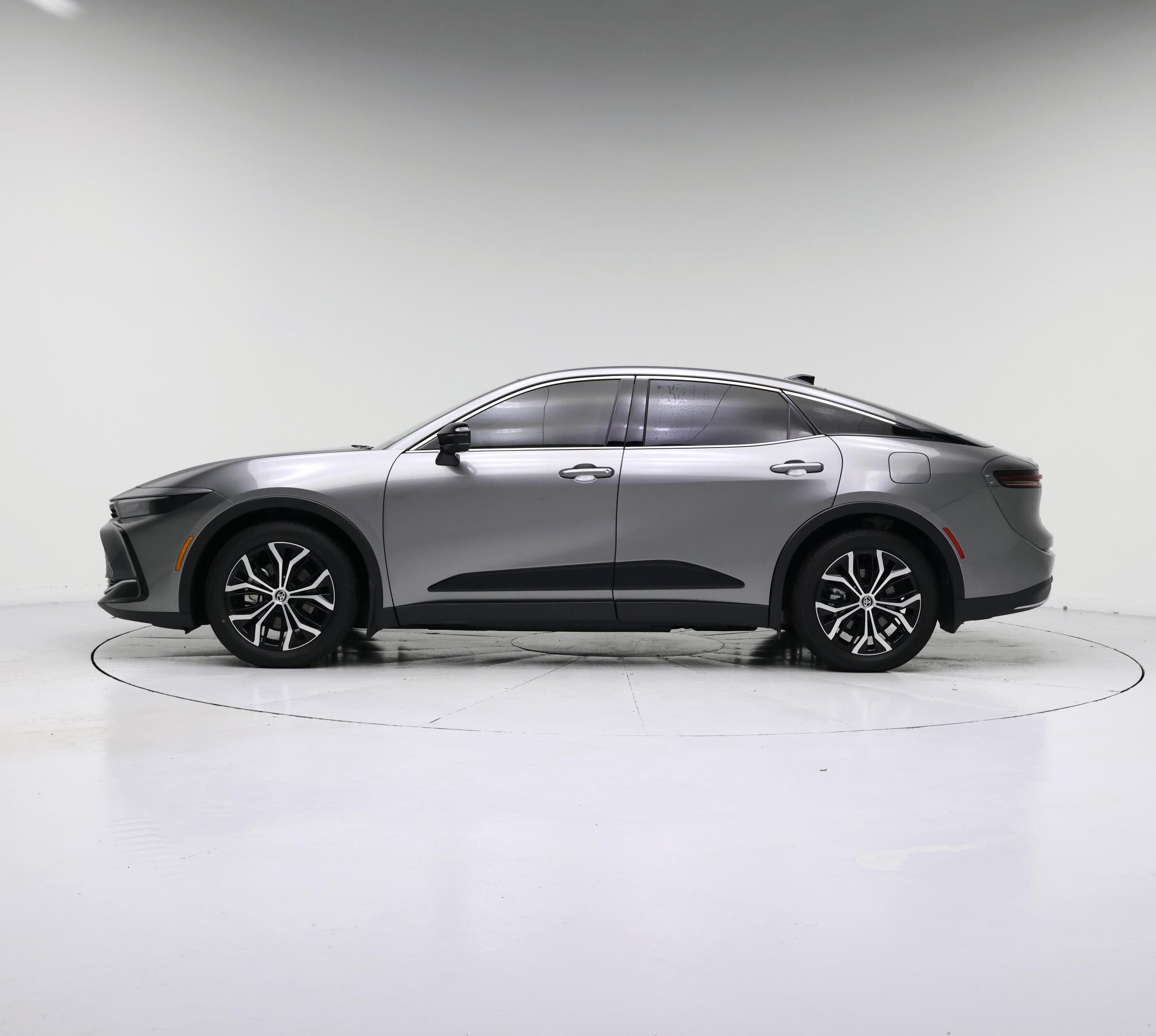 Thumbnail: 2026 Toyota Crown - 3