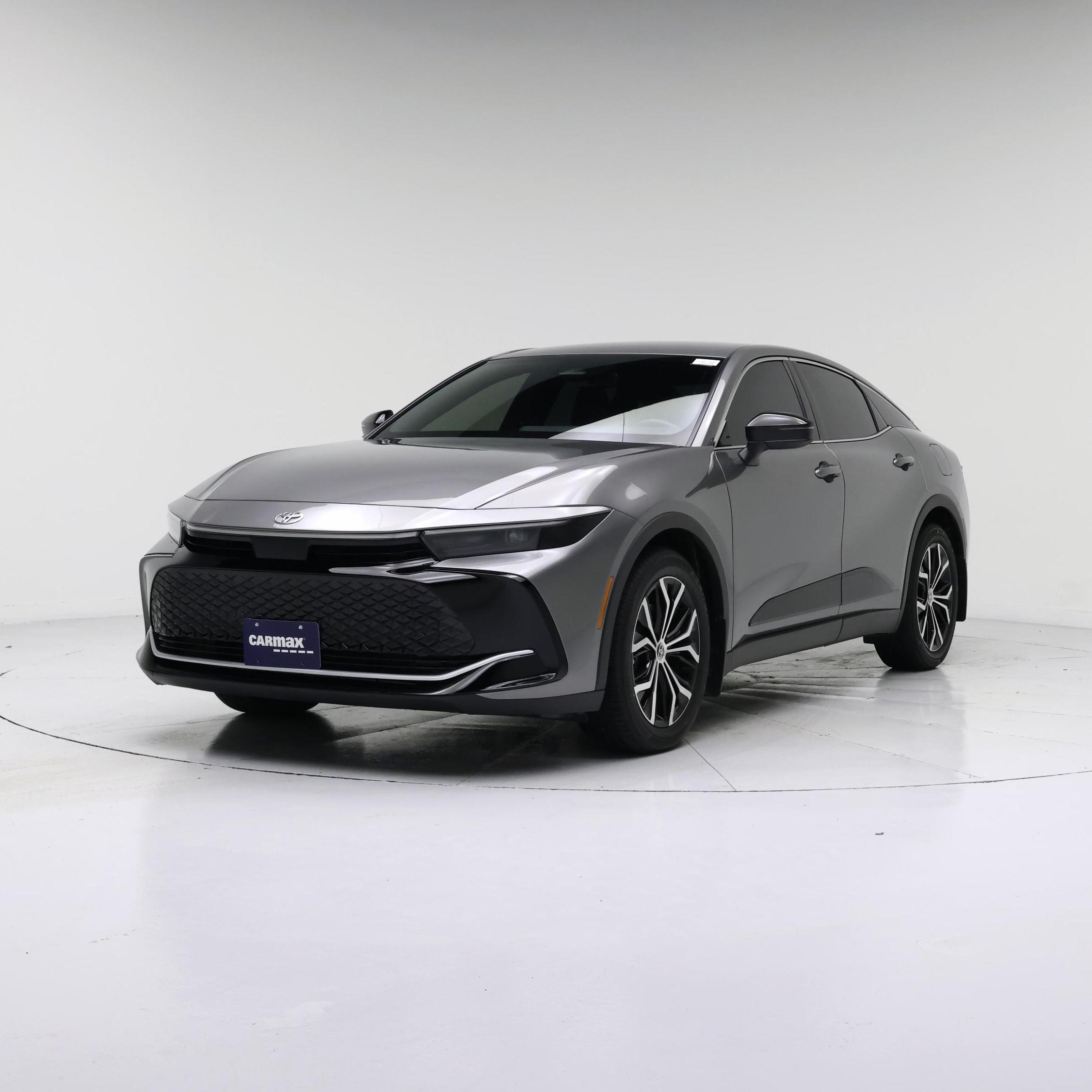 Thumbnail: 2026 Toyota Crown - 4