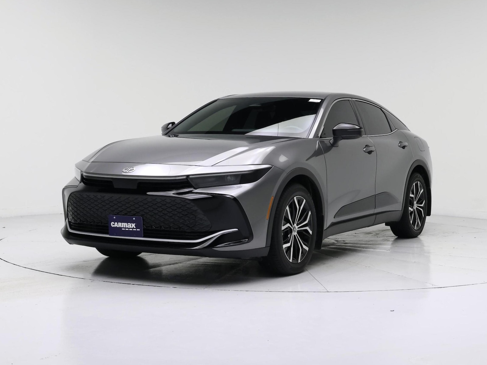 2026 Toyota Crown XLE - Photo 5