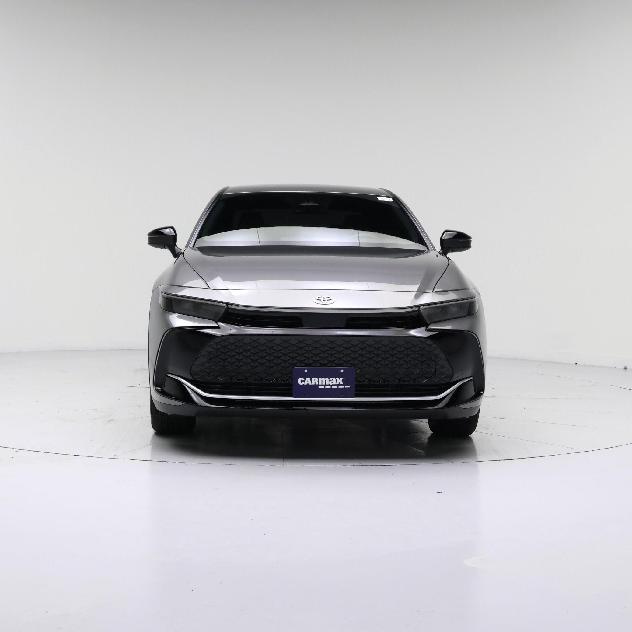 Thumbnail: 2026 Toyota Crown - 5