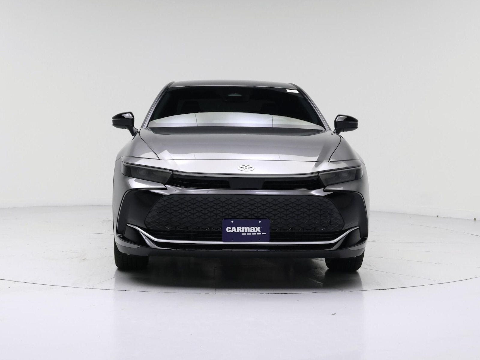 2026 Toyota Crown XLE - Photo 6