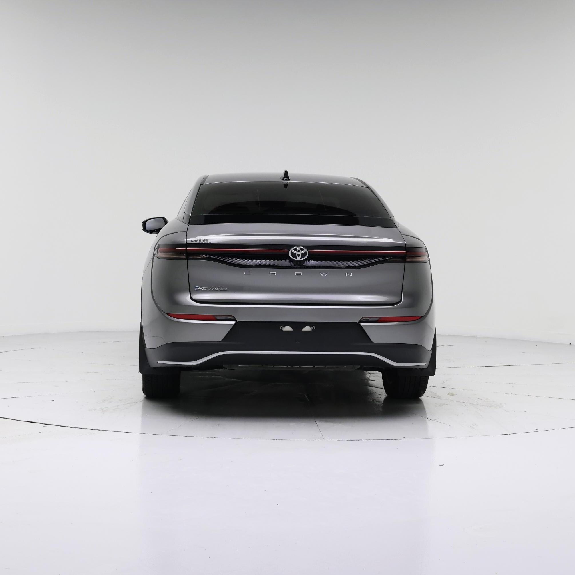 Thumbnail: 2026 Toyota Crown - 6