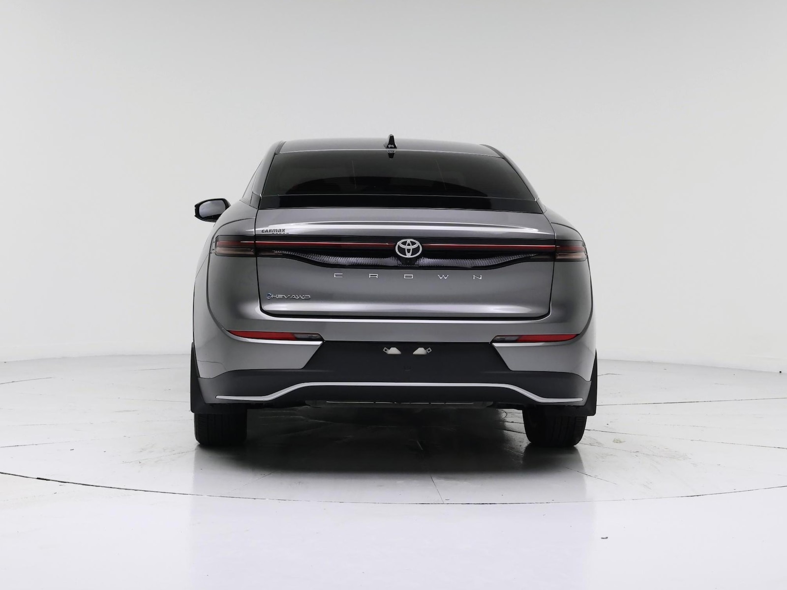 2026 Toyota Crown XLE - Photo 7