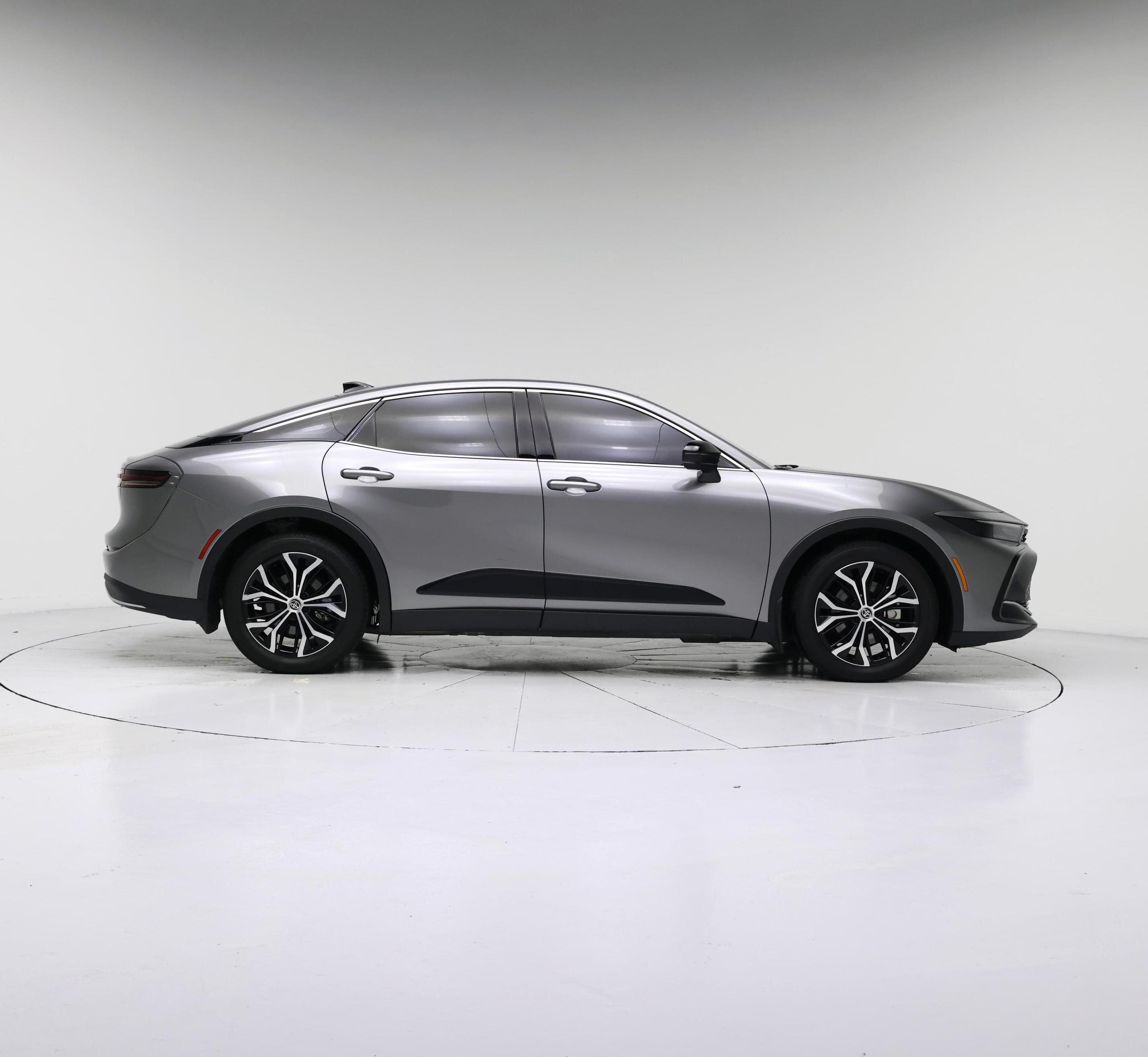 Thumbnail: 2026 Toyota Crown - 7