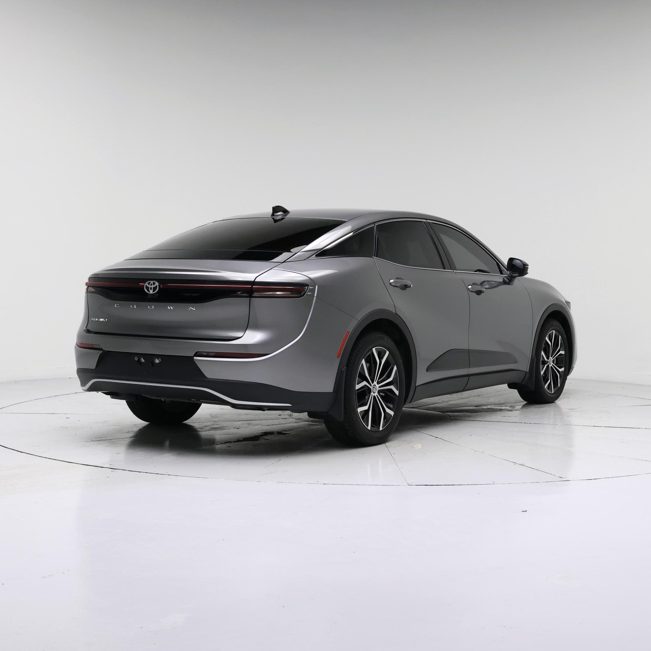 Thumbnail: 2026 Toyota Crown - 8