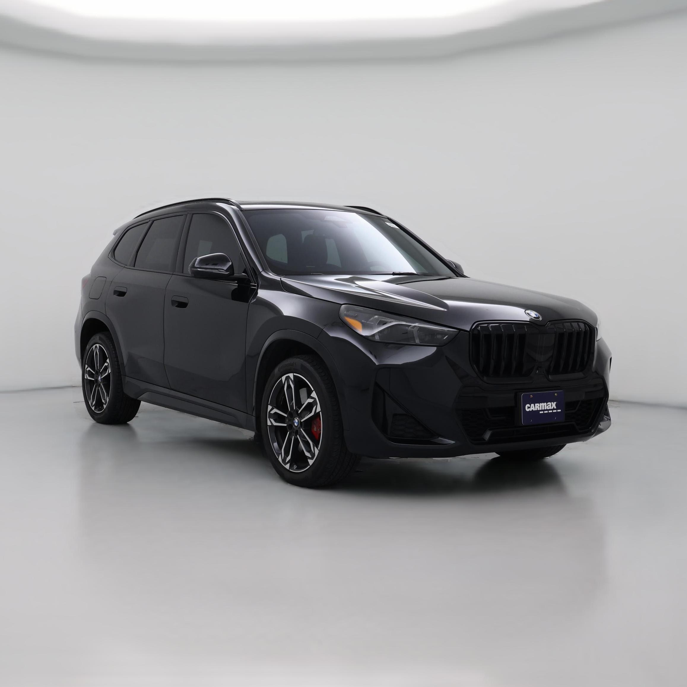 Thumbnail: 2024 BMW X1 - 1