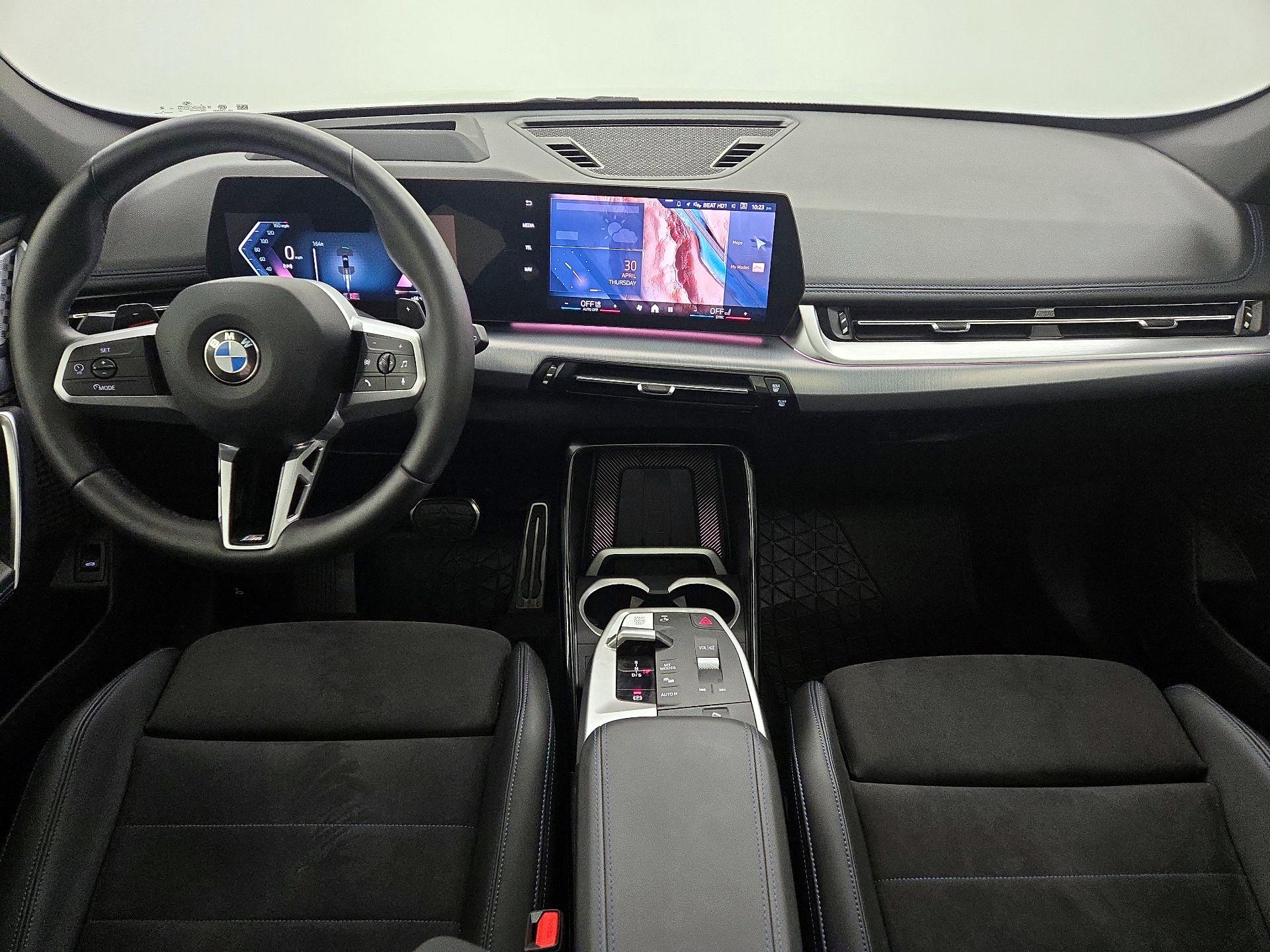 Thumbnail: 2024 BMW X1 - 9