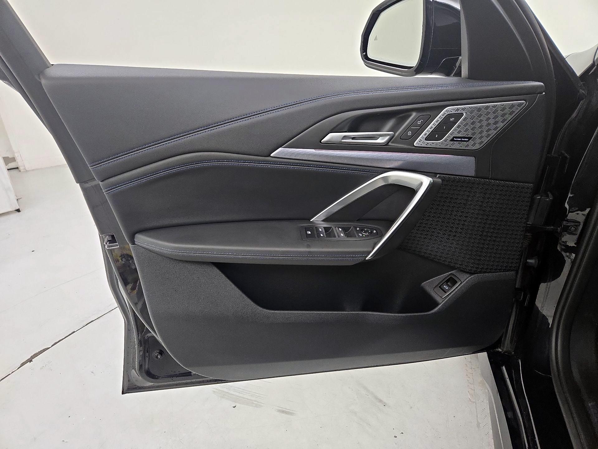 Thumbnail: 2024 BMW X1 - 12