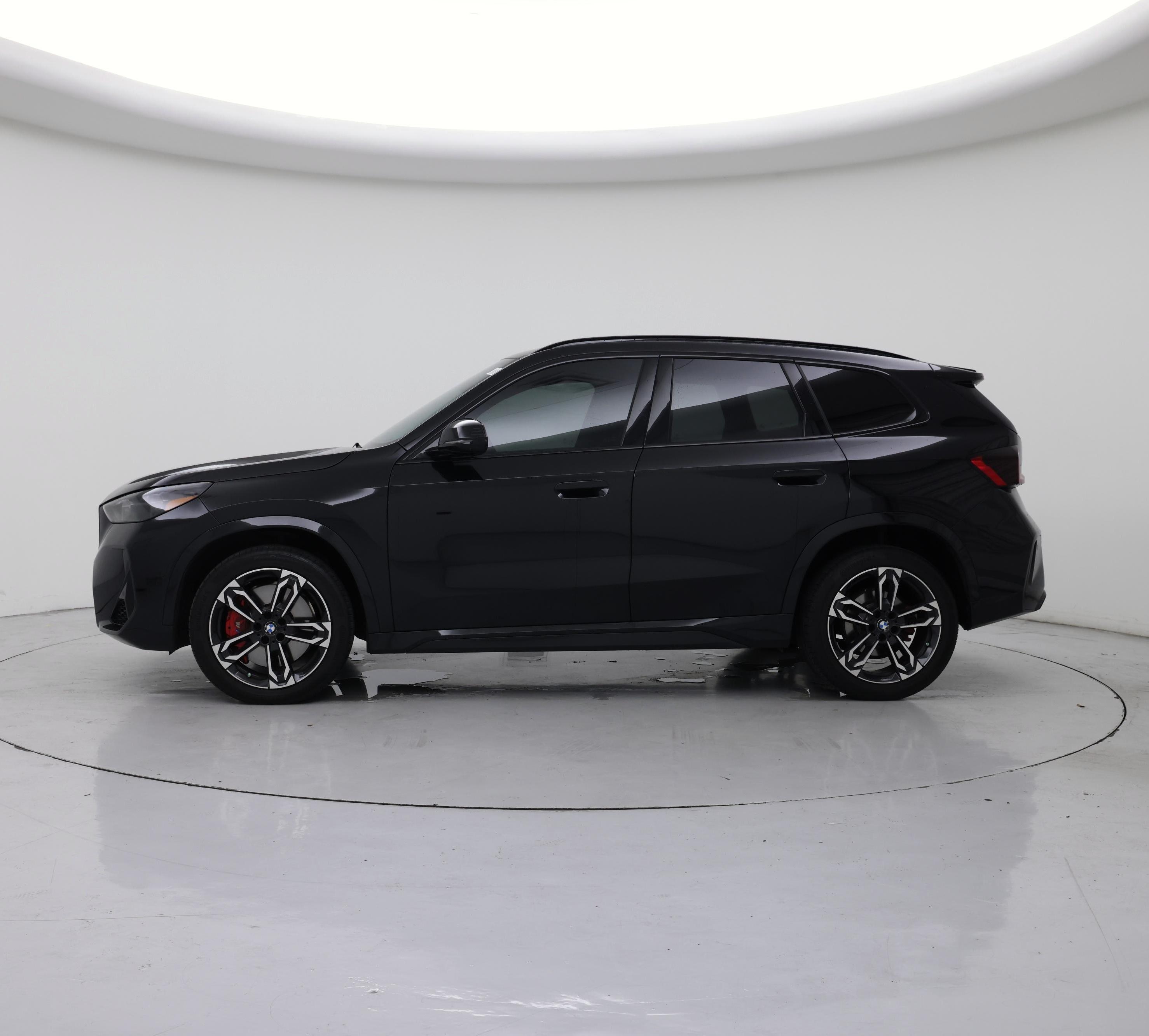 Thumbnail: 2024 BMW X1 - 3