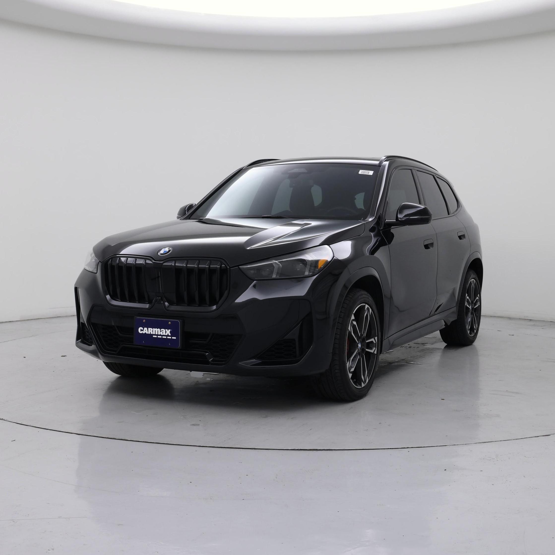 Thumbnail: 2024 BMW X1 - 4