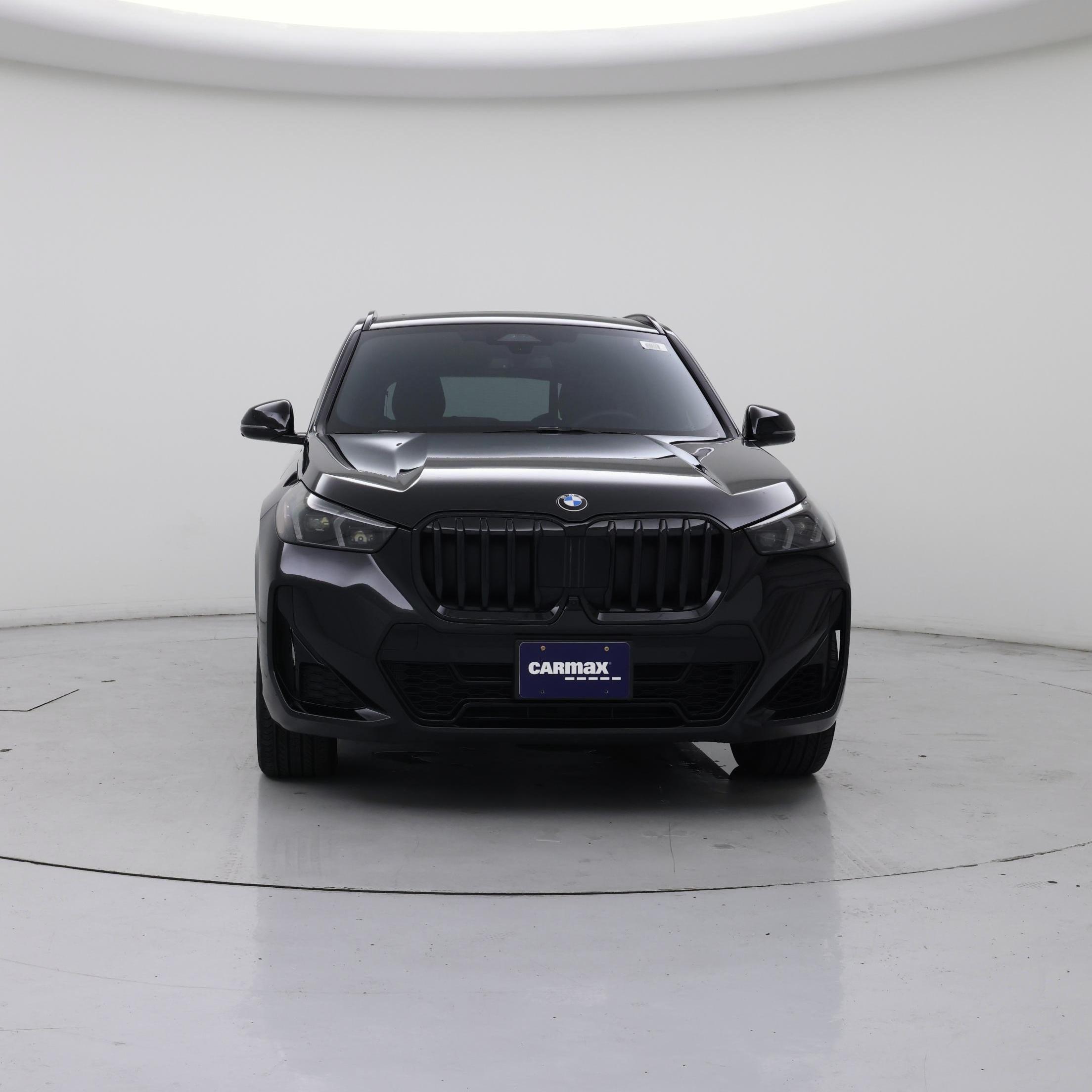 Thumbnail: 2024 BMW X1 - 5