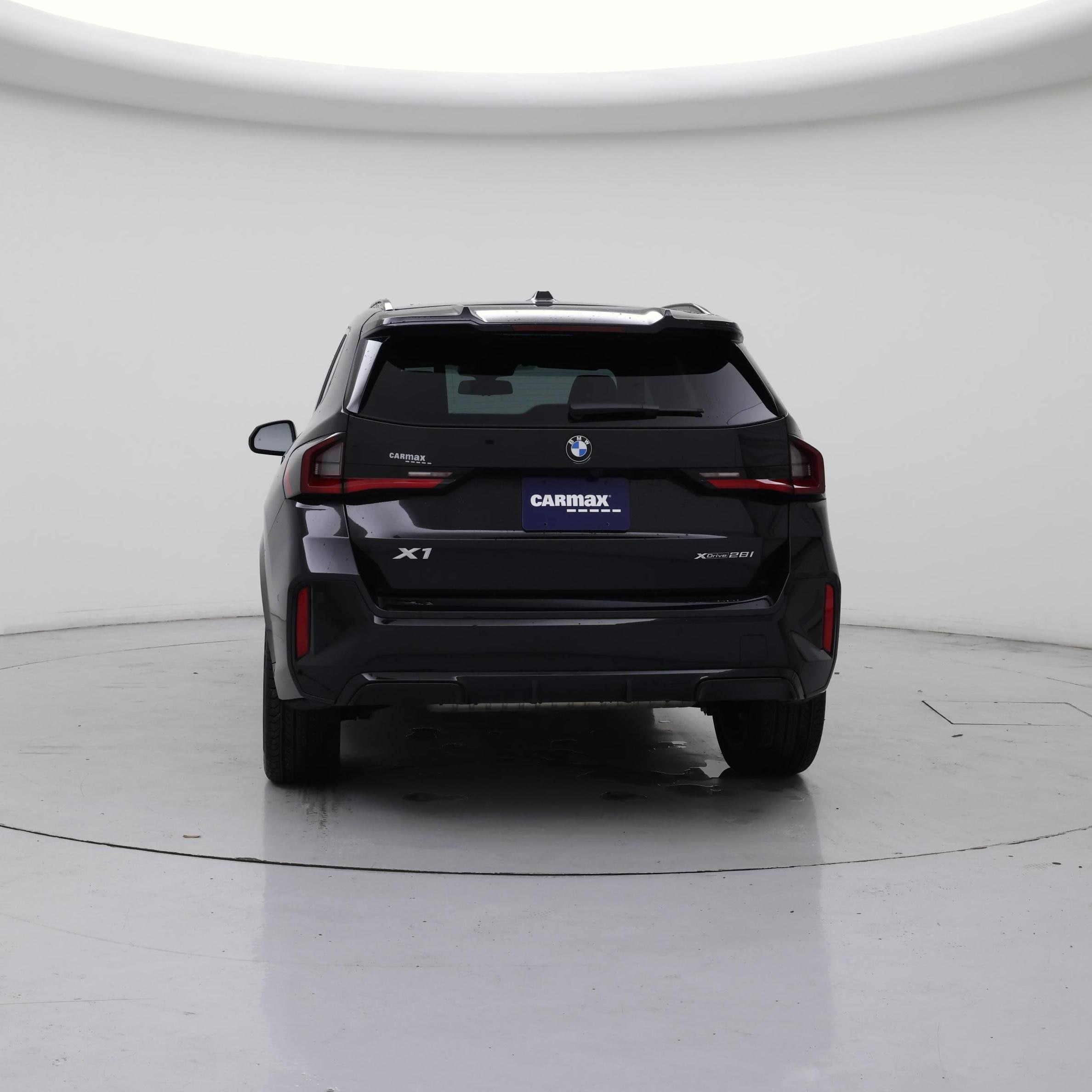 Thumbnail: 2024 BMW X1 - 6