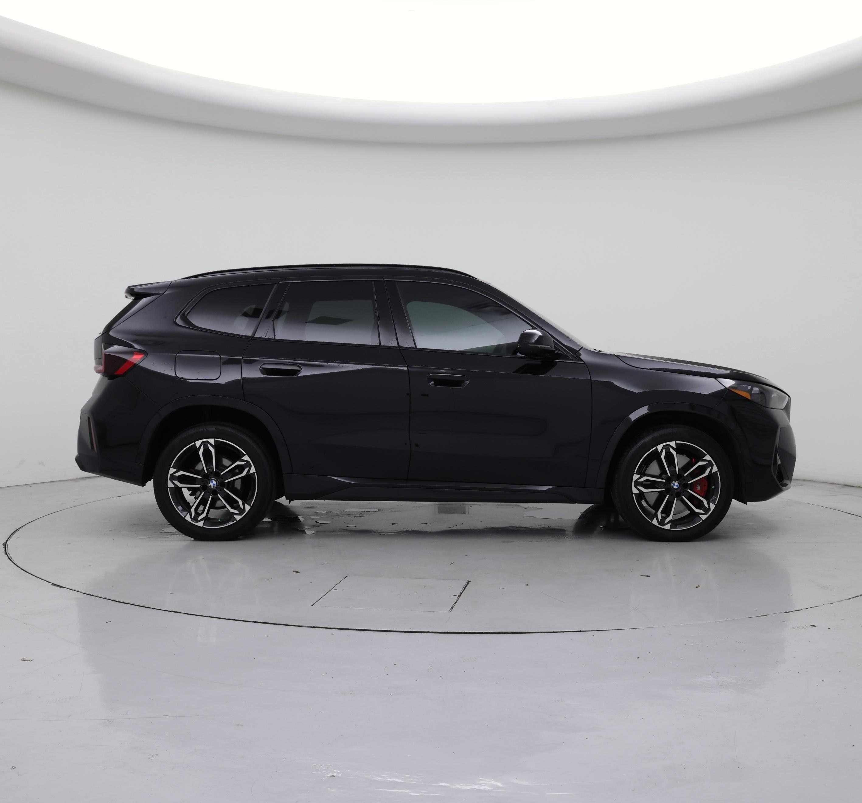 Thumbnail: 2024 BMW X1 - 7