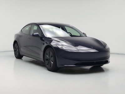 2026 Tesla Model 3 Premium
