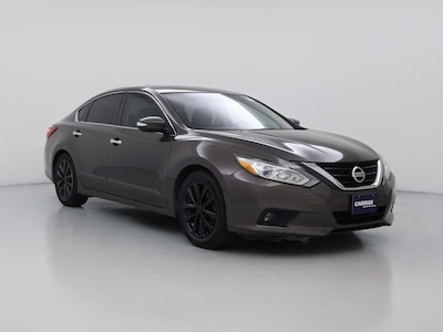 2016 Nissan Altima SL