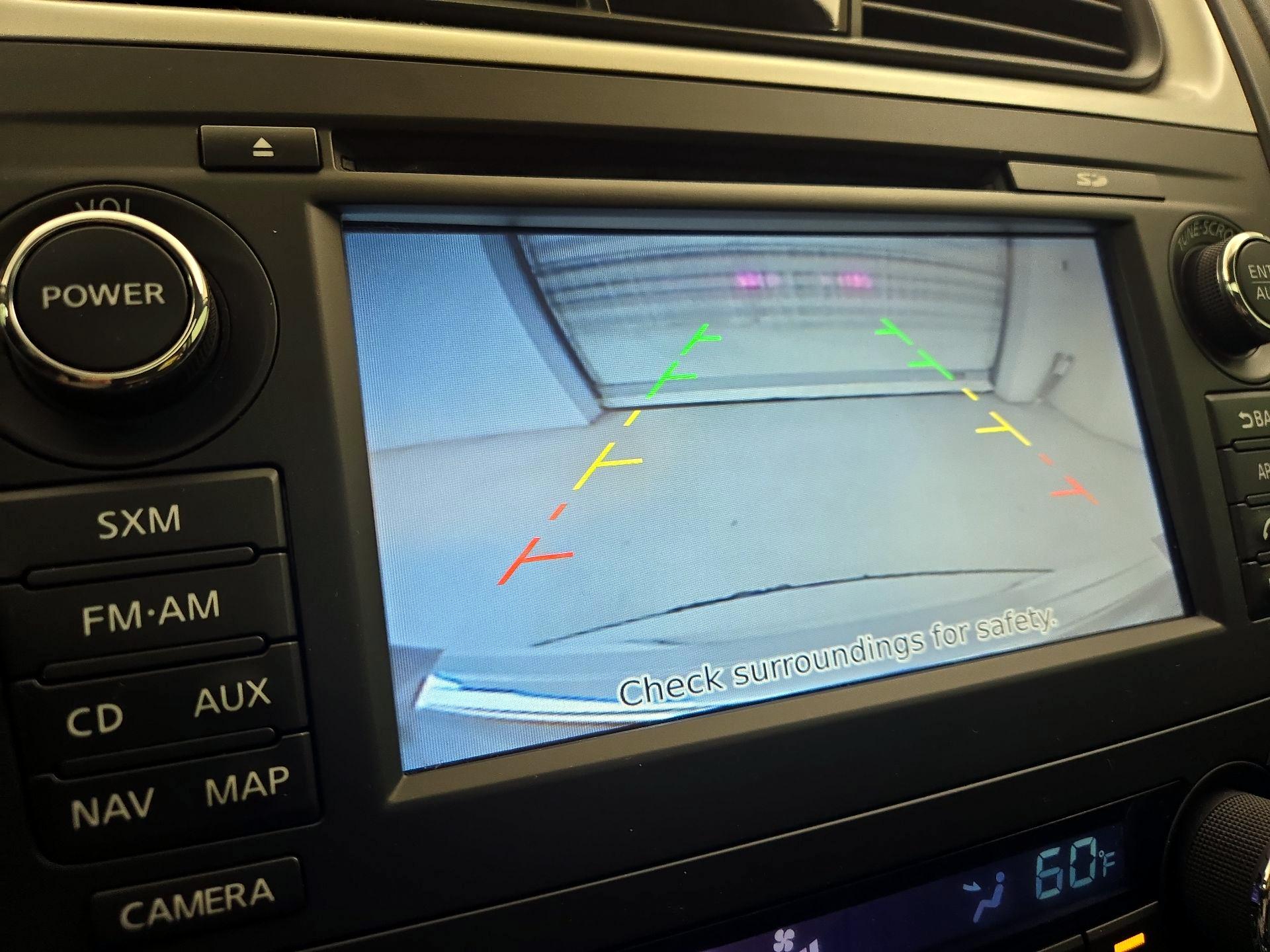 Thumbnail: 2016 Nissan Altima - 15