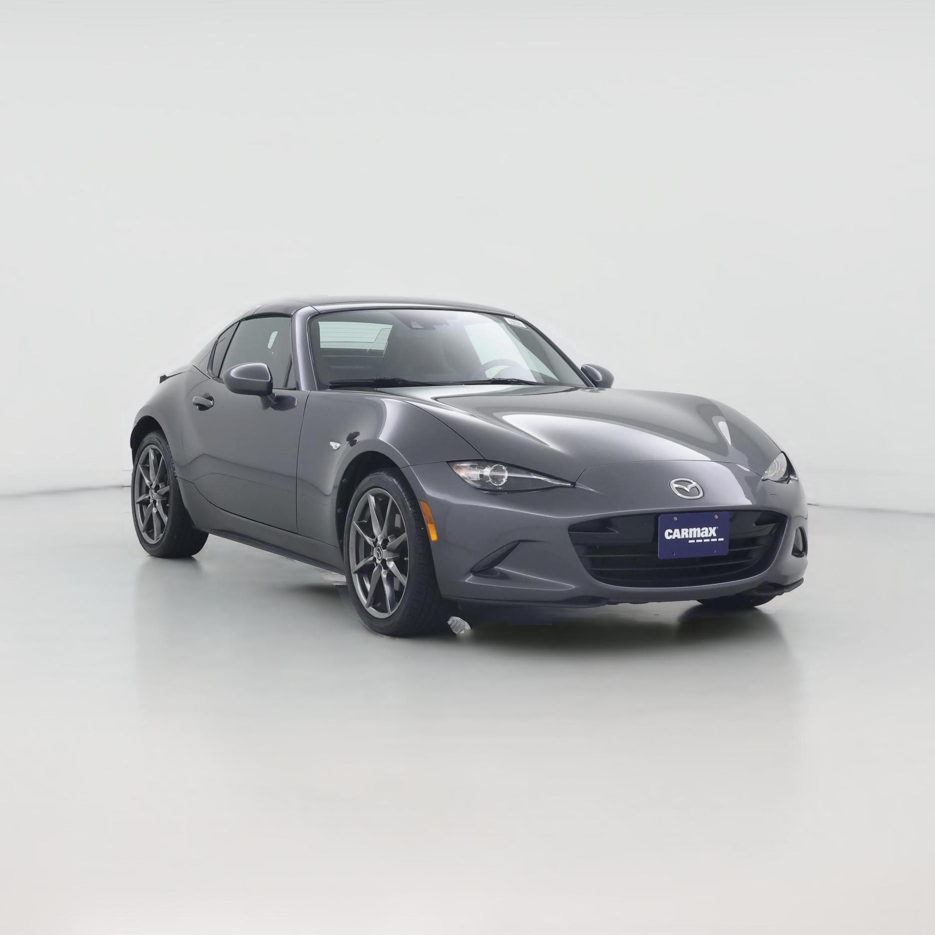 Thumbnail: 2018 Mazda MX-5 Miata - 1