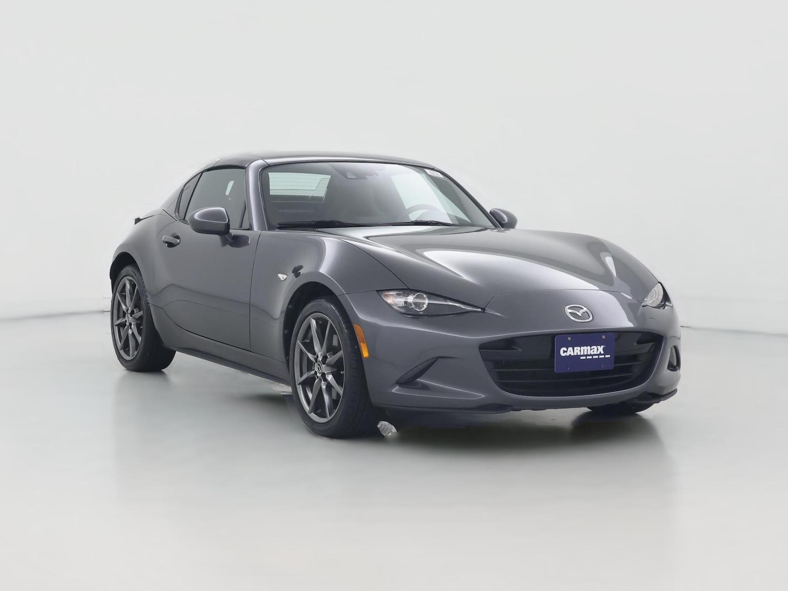 2018 Mazda MX-5 Miata RF