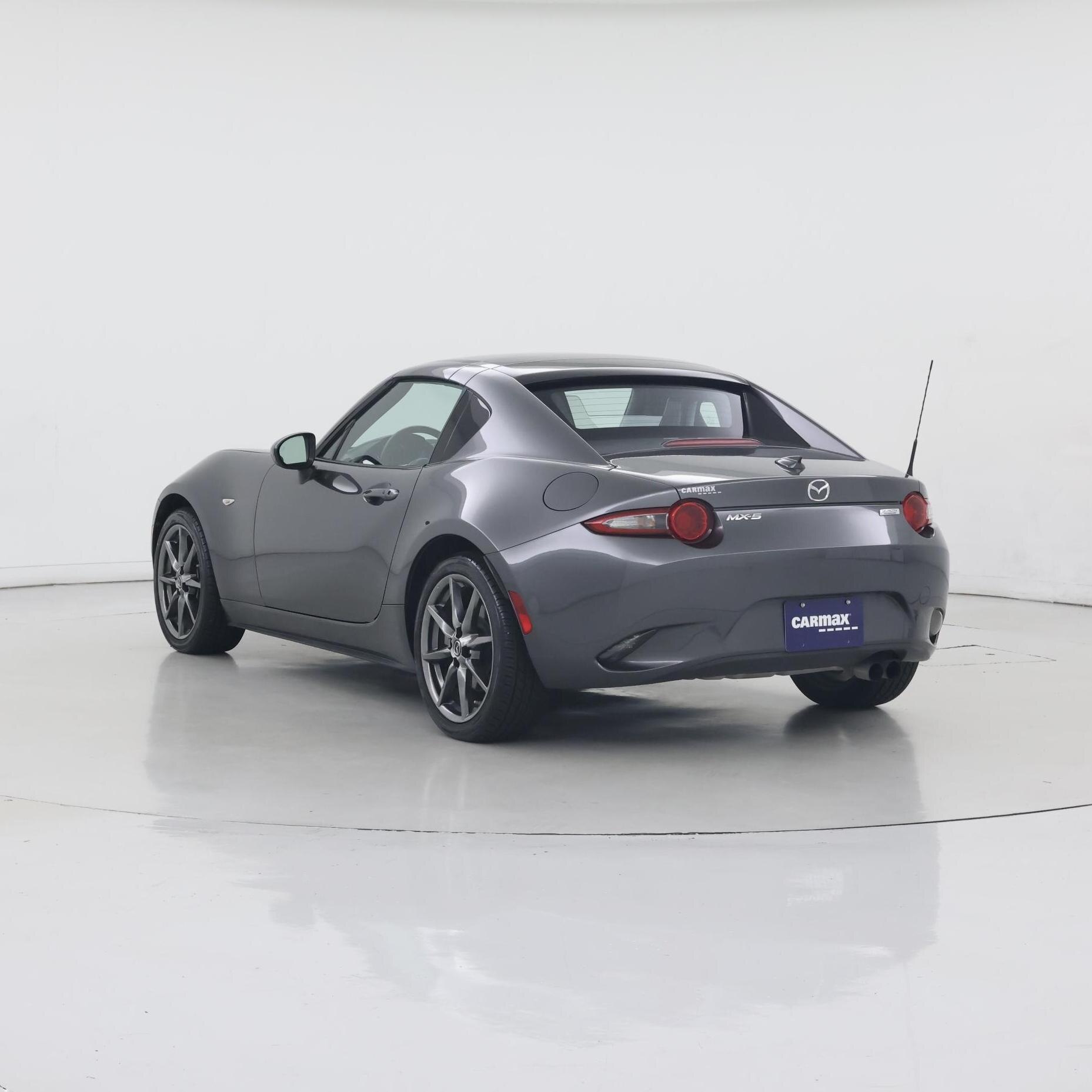 Thumbnail: 2018 Mazda MX-5 Miata - 2